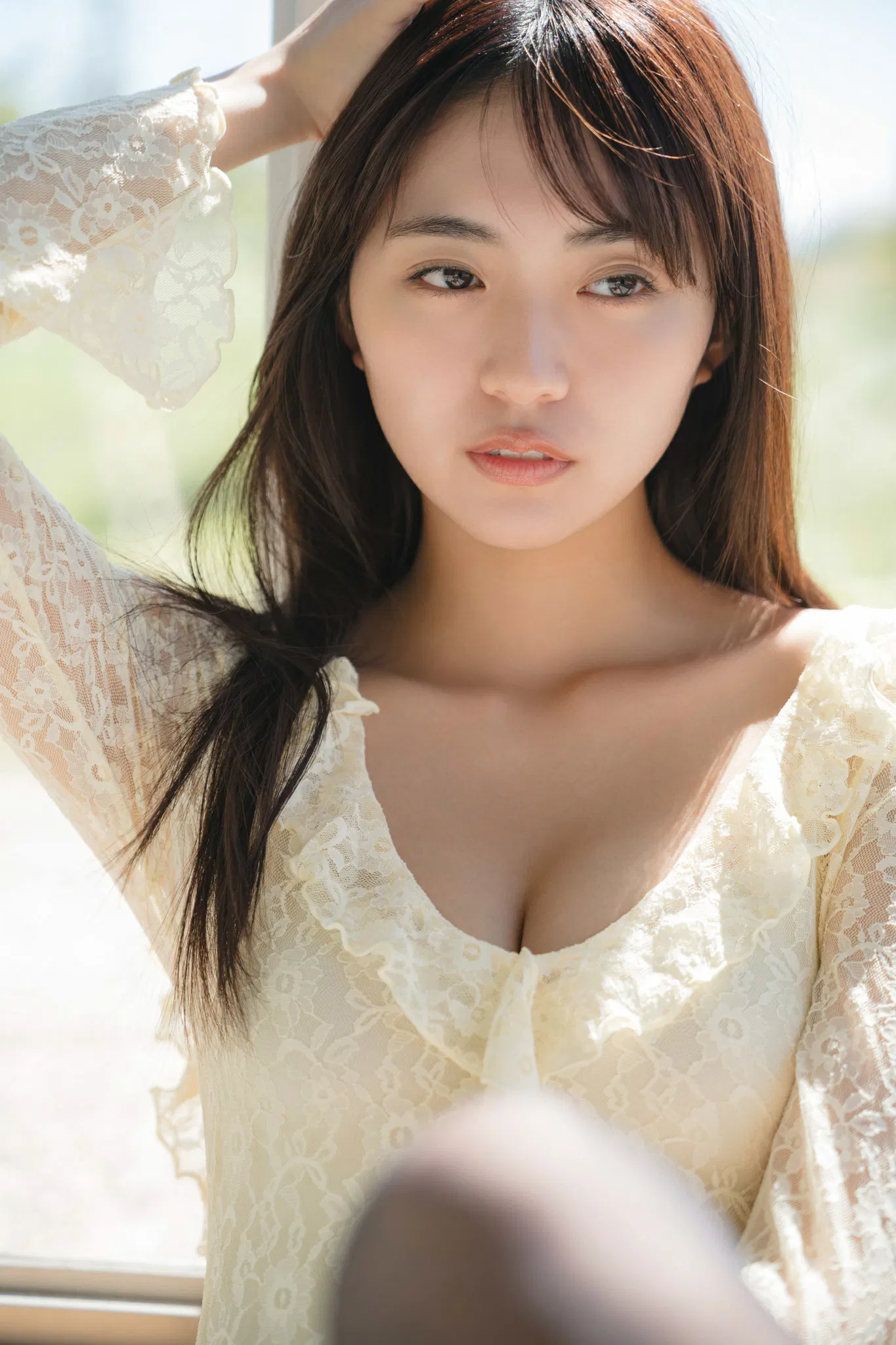 FRIDAYデジタル写真集 豊田ルナ 無邪気な熱視線 vol.2 120ページ豪華版 23 FRIDAYデジタル写真集 豊田ルナ 無邪気な熱視線 vol.2 120ページ豪華版