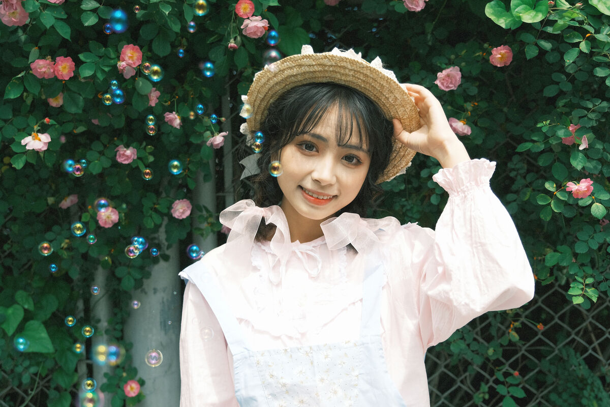 YiTuYu艺图语 Vol.9535 Er Er Er Yue 4 YiTuYu艺图语 Vol.9535 Er Er Er Yue