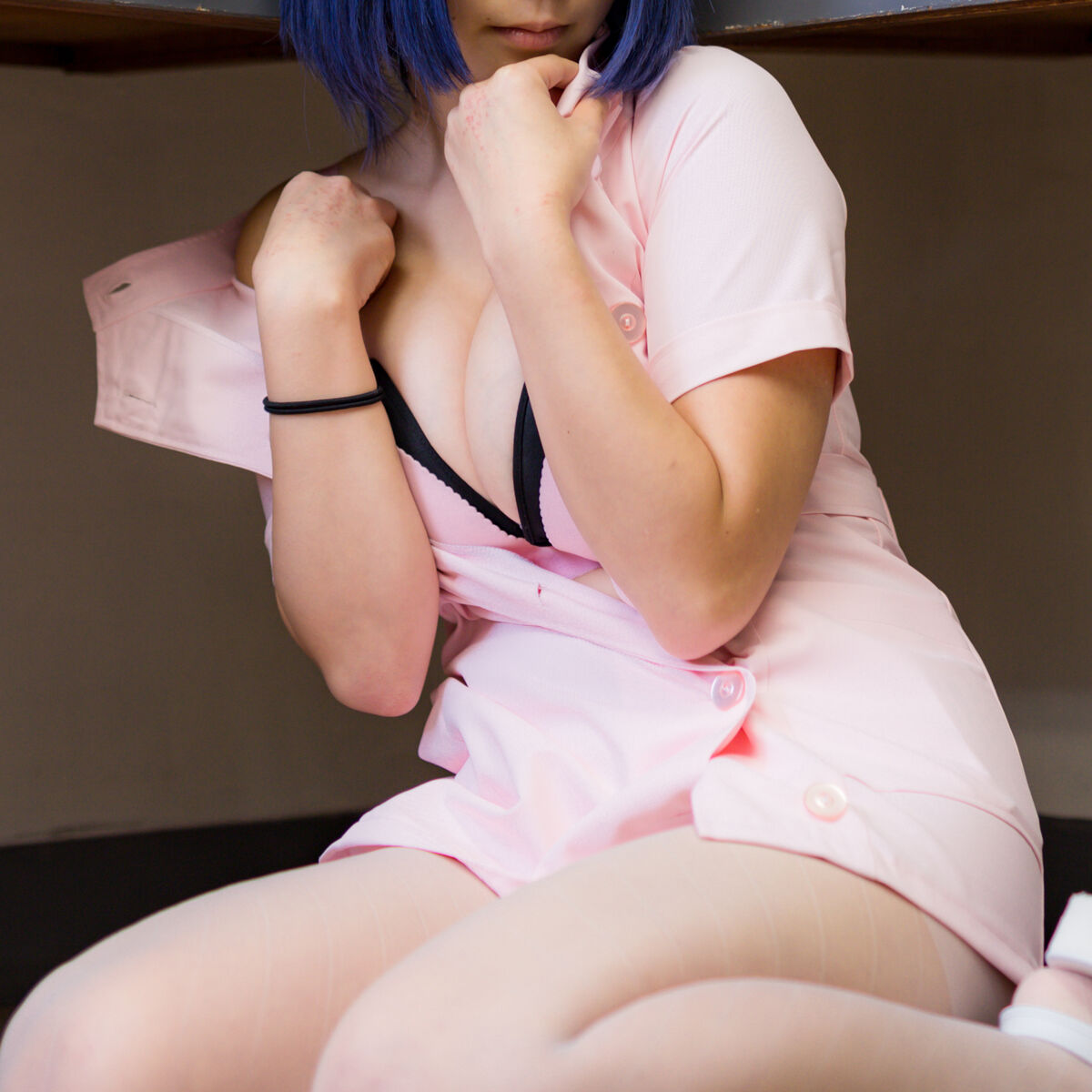 JP Moe Iori 伊織もえ - 夜勤病棟 YAKIN BYOTOU Nurse Part02 7 JP Moe Iori 伊織もえ - 夜勤病棟 YAKIN BYOTOU Nurse Part02