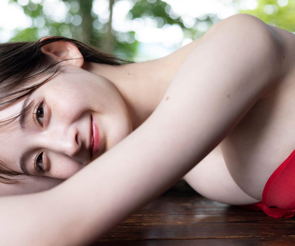 JP Cecile Nana 菜那セシル - デジタル限定 写真集 Summer is in the air 12 JP Cecile Nana 菜那セシル - デジタル限定 写真集 Summer is in the air