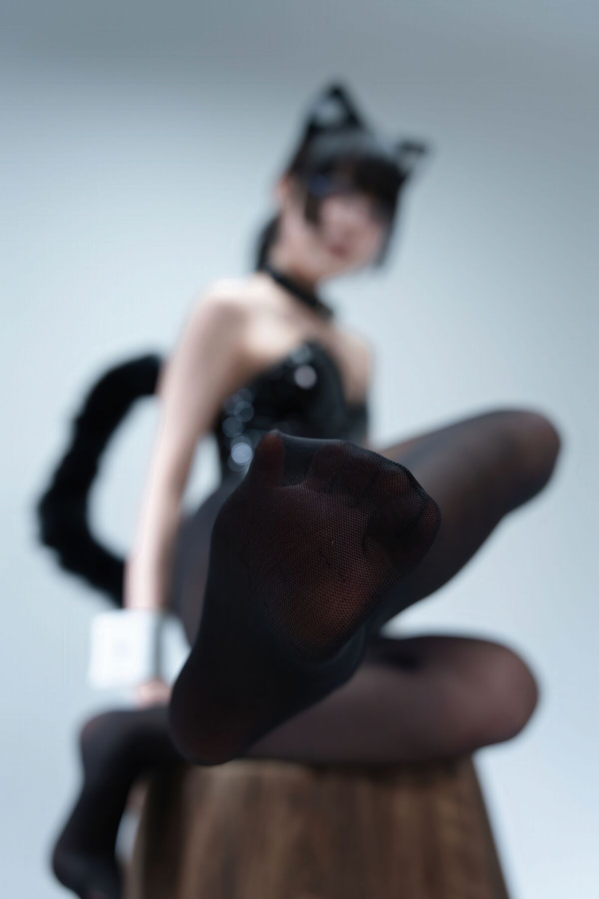 Coser@清水凪 - 猫说你可以吃蛋糕 Part01 12 Coser@清水凪 - 猫说你可以吃蛋糕 Part01