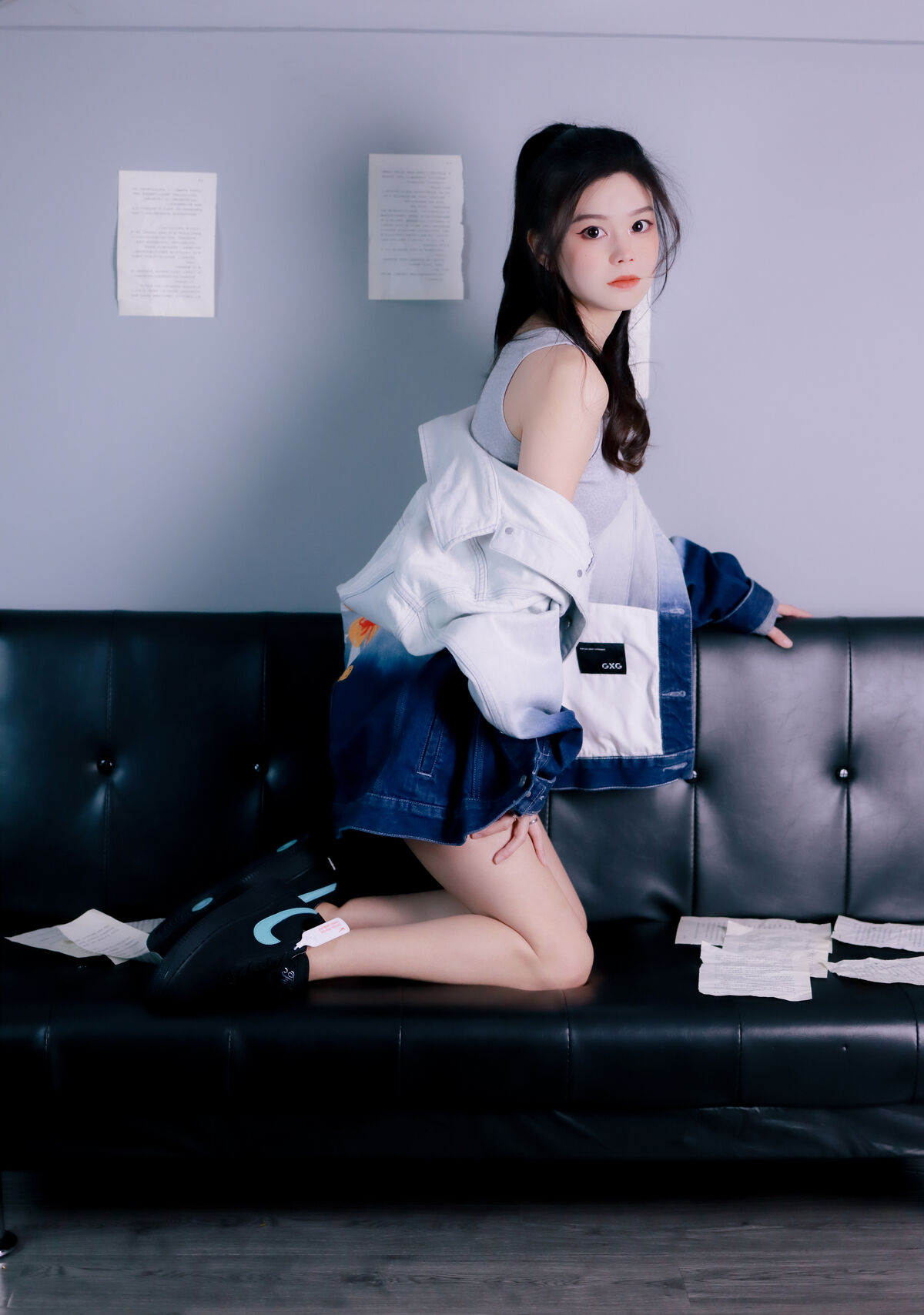 YiTuYu艺图语 Vol.9786 A Jiu 12 YiTuYu艺图语 Vol.9786 A Jiu