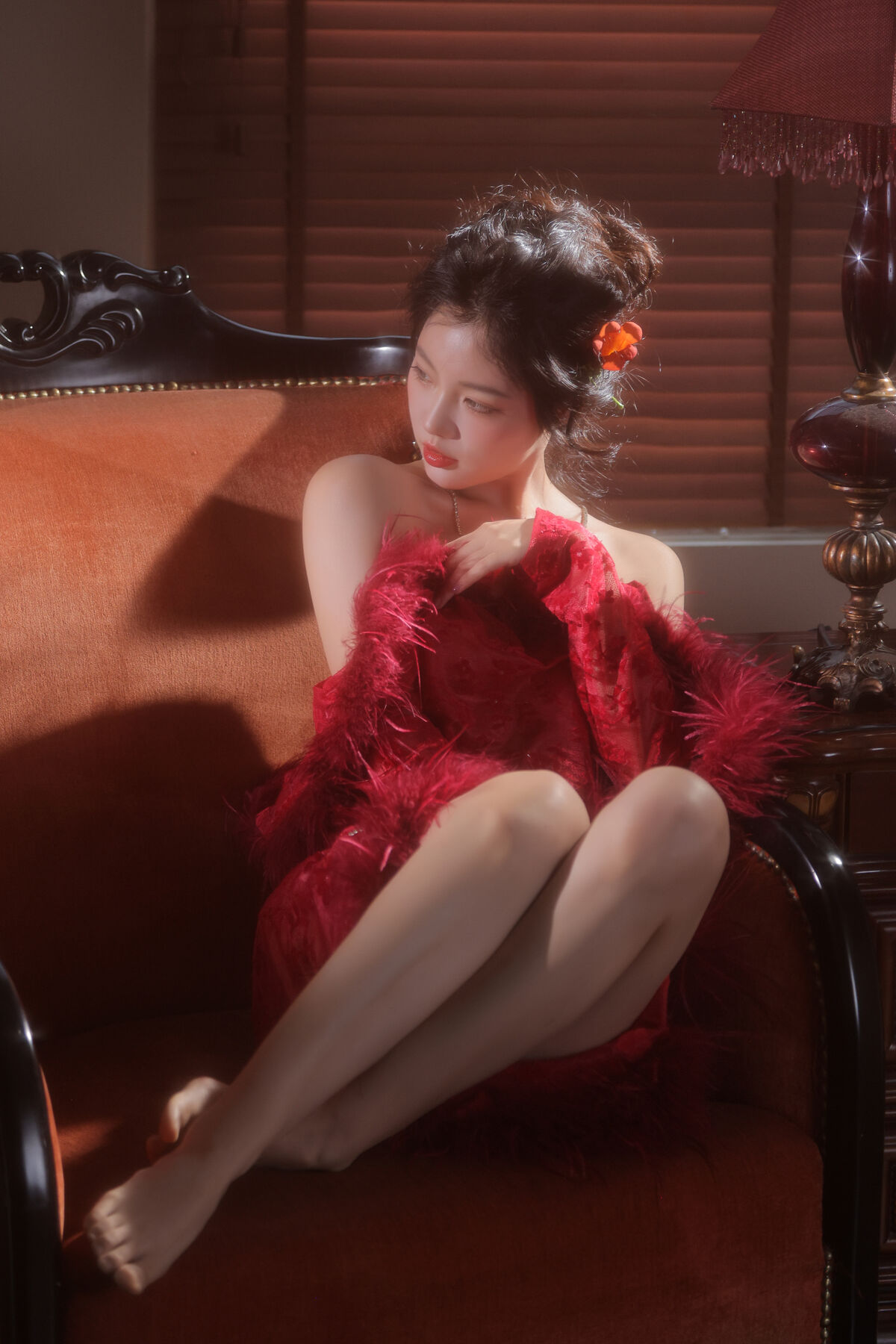 YiTuYu艺图语 Vol.9456 Tao Liang A Zhai 8 YiTuYu艺图语 Vol.9456 Tao Liang A Zhai