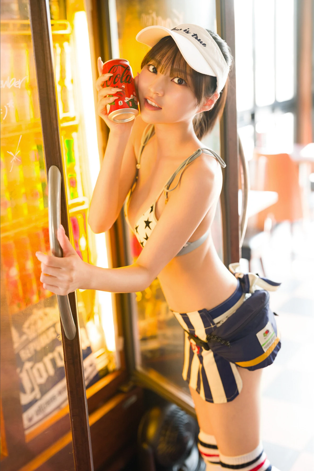 USA 宇咲 – FRIDAYデジタル写真集 「I am USA!!」 4 USA 宇咲 – FRIDAYデジタル写真集 「I am USA!!」