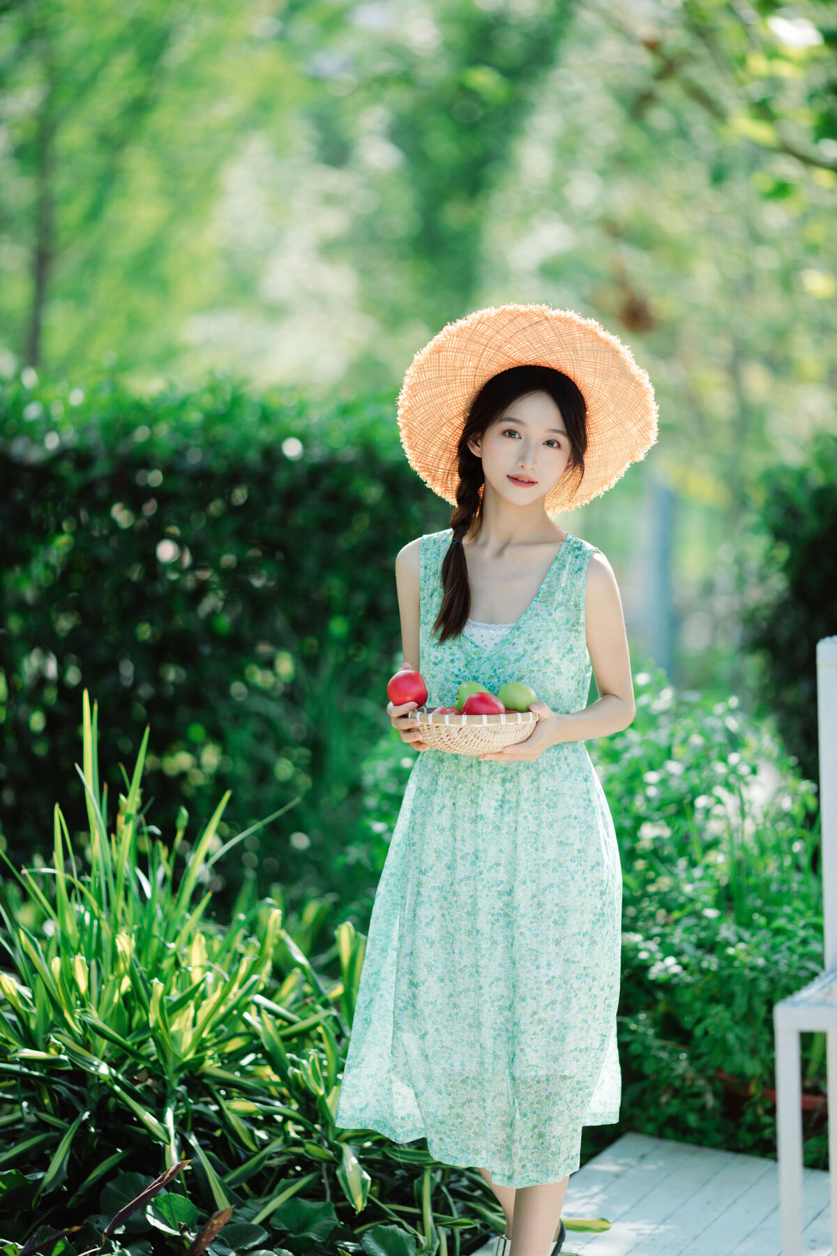 YiTuYu艺图语 Vol.9663 Lin Miao Xin 8 YiTuYu艺图语 Vol.9663 Lin Miao Xin