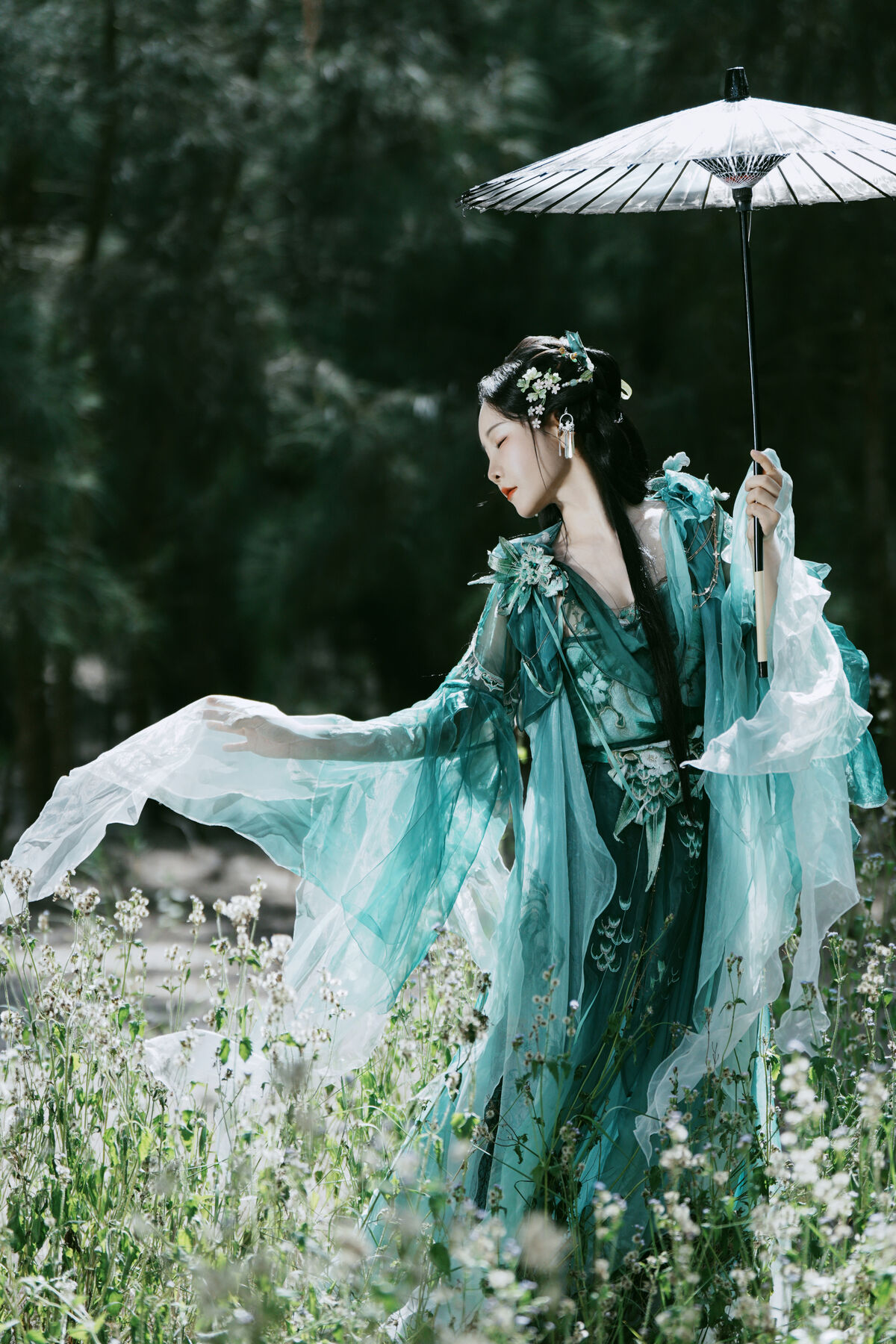 YiTuYu艺图语 Vol.9734 Xiao Ye Zi 6 YiTuYu艺图语 Vol.9734 Xiao Ye Zi