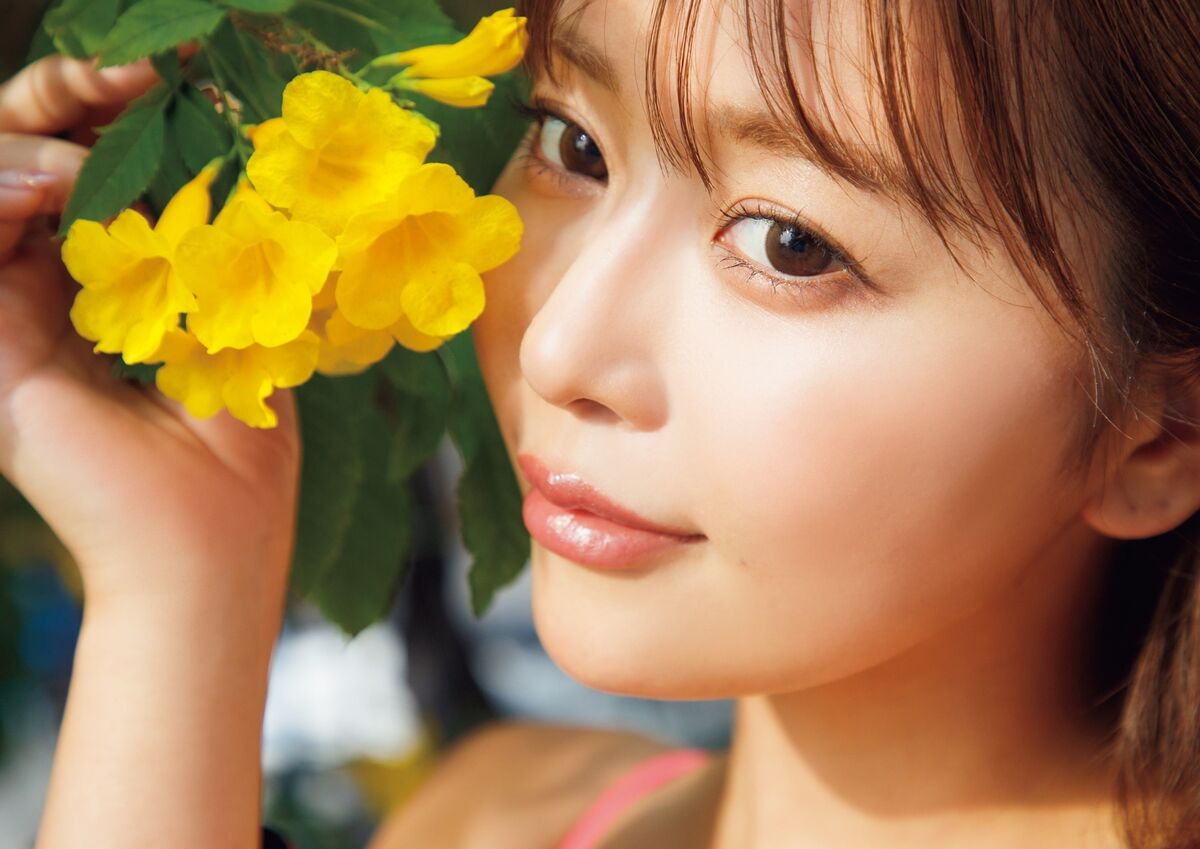 JP Yuka Iguchi 井口裕香 - デジタル版限定55ページ増 カレンダーブック2025420263 週プレ PHOTO BOOK 15 JP Yuka Iguchi 井口裕香 - デジタル版限定55ページ増 カレンダーブック2025420263 週プレ PHOTO BOOK