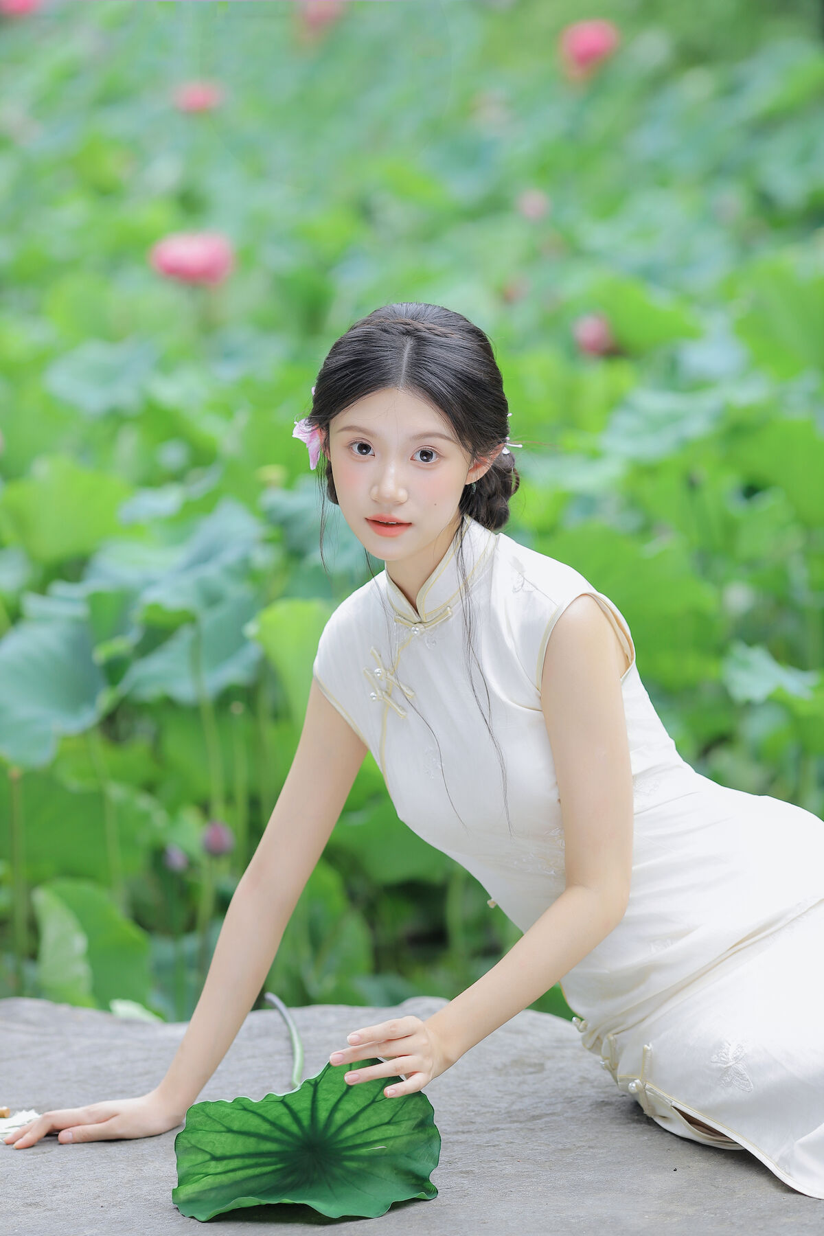 YiTuYu艺图语 Vol.9703 Yi Kou Shao Mai 13 YiTuYu艺图语 Vol.9703 Yi Kou Shao Mai