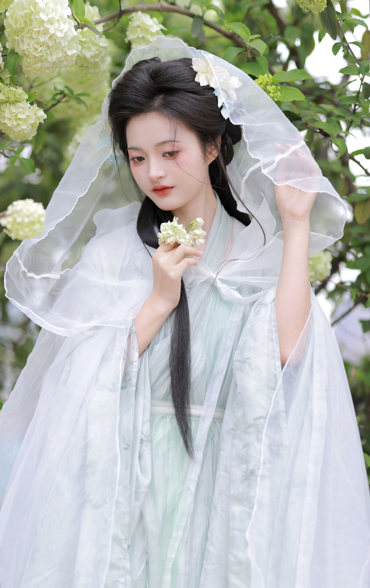 YiTuYu艺图语 Vol.9844 Duan Duan 3 YiTuYu艺图语 Vol.9844 Duan Duan