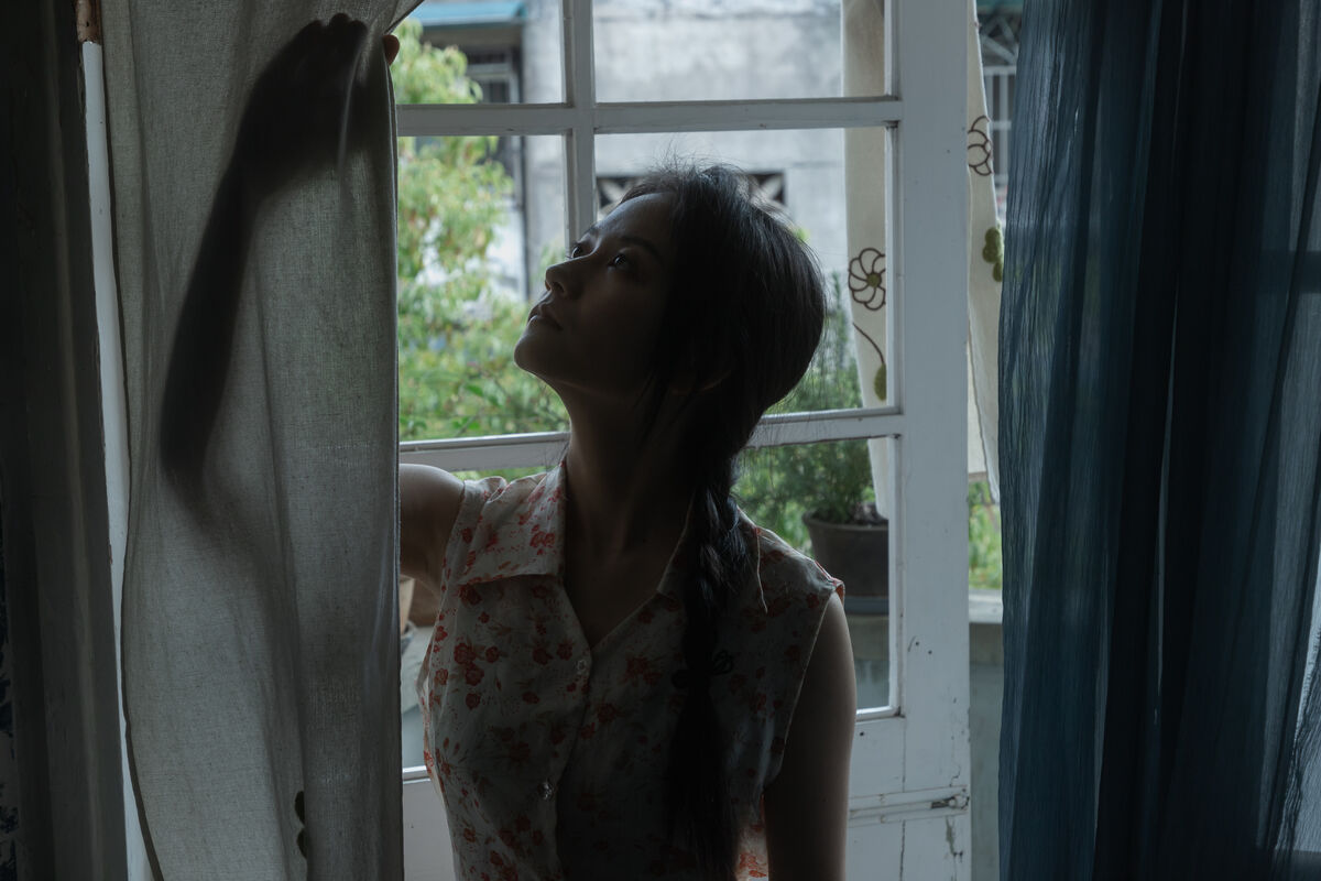 YiTuYu艺图语 Vol.9604 Meng Yi 5 YiTuYu艺图语 Vol.9604 Meng Yi