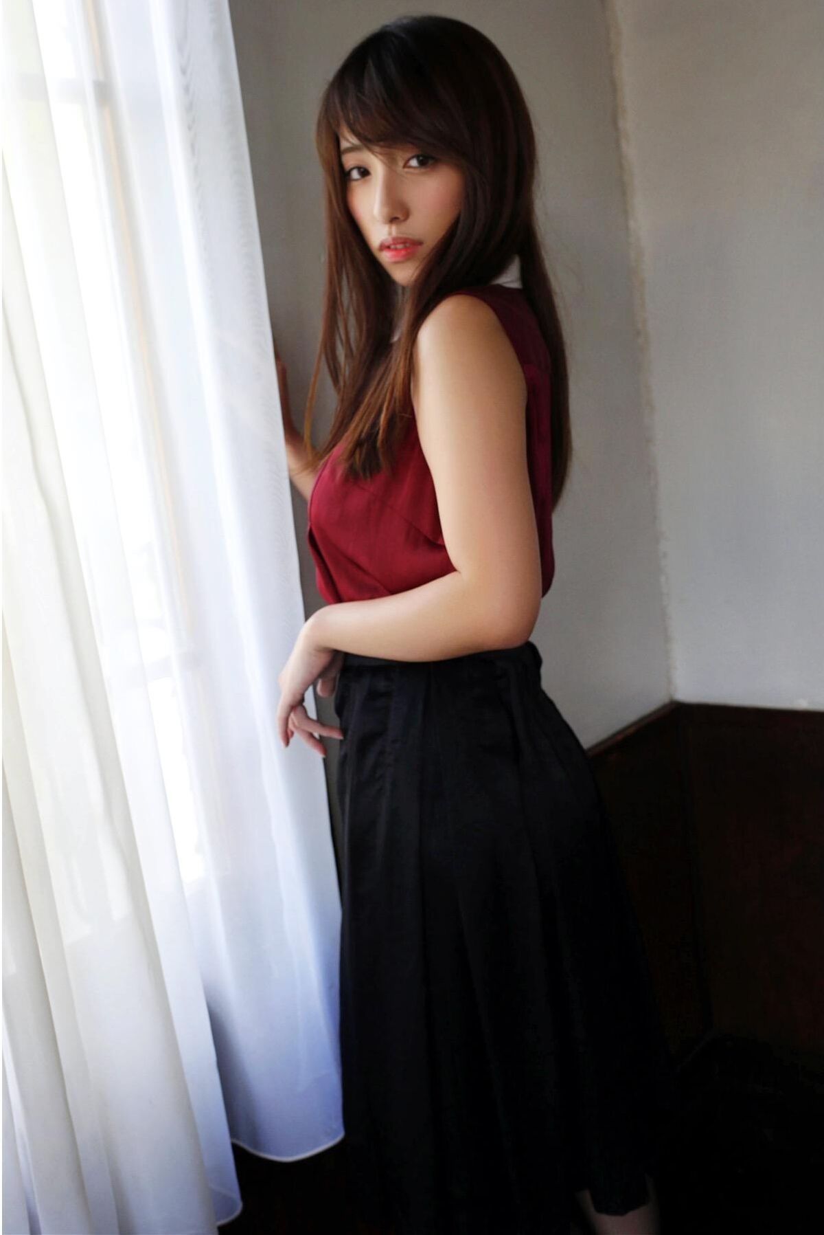 JP Mizuki Takanashi 高梨瑞樹 - 週刊現代デジタル写真集 Color of Jade 14 JP Mizuki Takanashi 高梨瑞樹 - 週刊現代デジタル写真集 Color of Jade