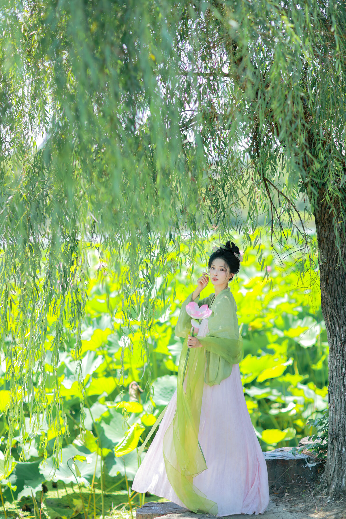 YiTuYu艺图语 Vol.9619 Er Yang Hua Tang 5 YiTuYu艺图语 Vol.9619 Er Yang Hua Tang