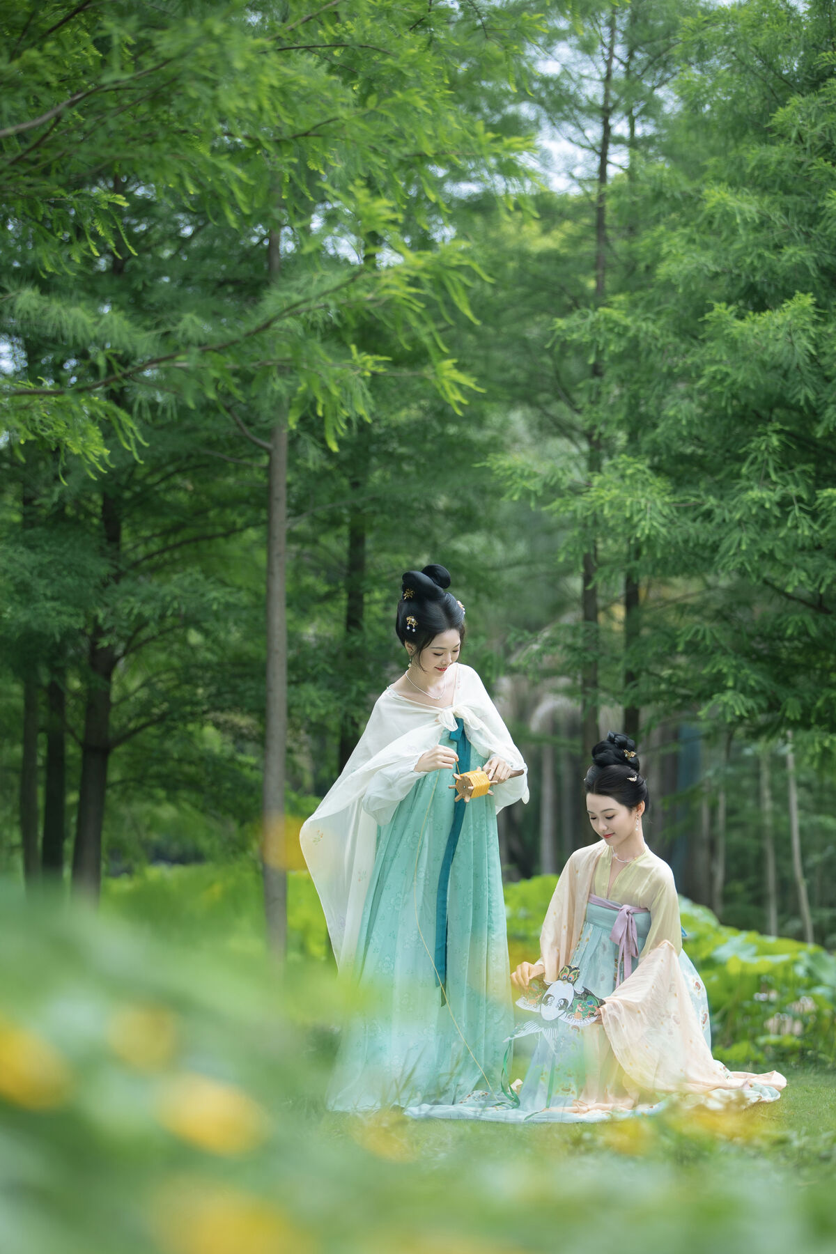 YiTuYu艺图语 Vol.9570 Jiu Shi Jiao Mei Nan A 13 YiTuYu艺图语 Vol.9570 Jiu Shi Jiao Mei Nan A