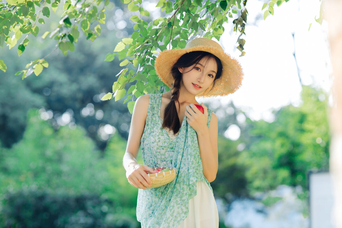 YiTuYu艺图语 Vol.9663 Lin Miao Xin 9 YiTuYu艺图语 Vol.9663 Lin Miao Xin