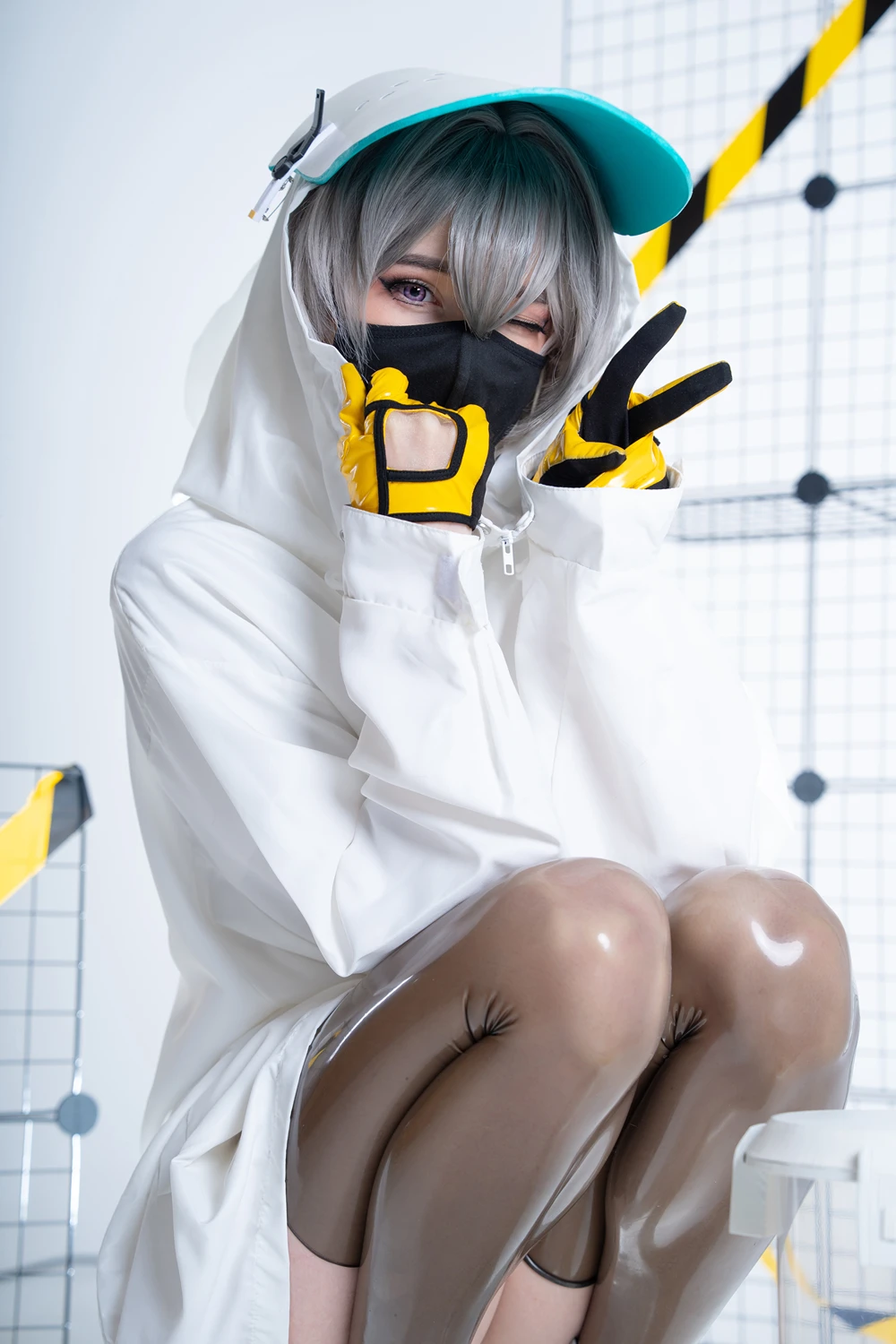 Cosplay Candy_Ball – Flower
