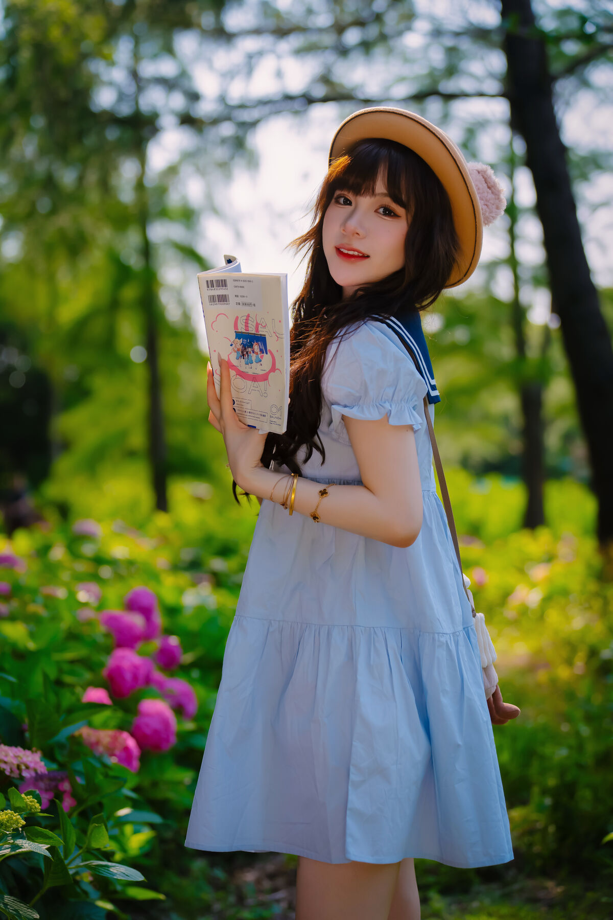 YiTuYu艺图语 Vol.9494 Xiang Gu Cai Bao 9 YiTuYu艺图语 Vol.9494 Xiang Gu Cai Bao