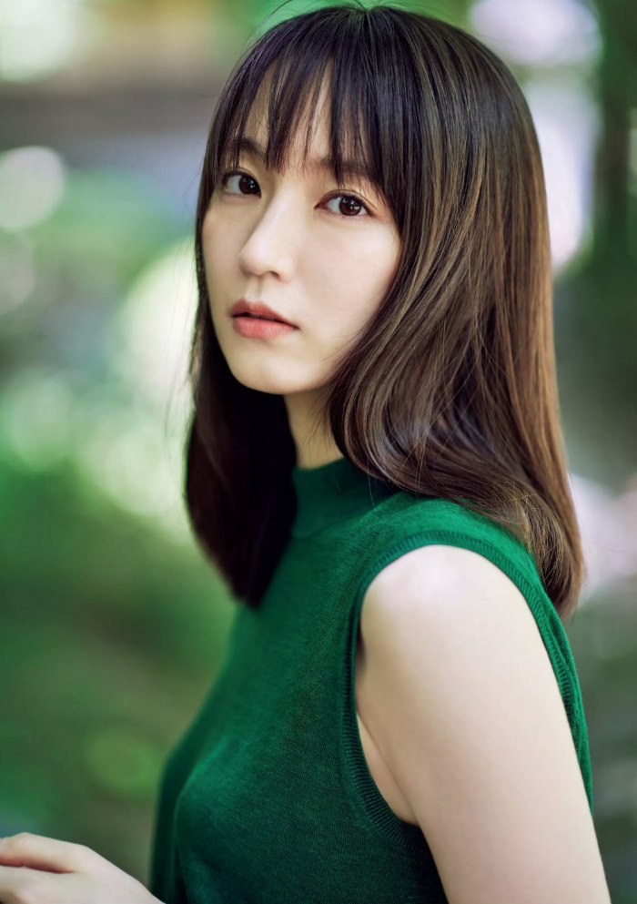吉岡里帆 Dカップボインの水着グラビア画像! 49 吉岡里帆 Dカップボインの水着グラビア画像!