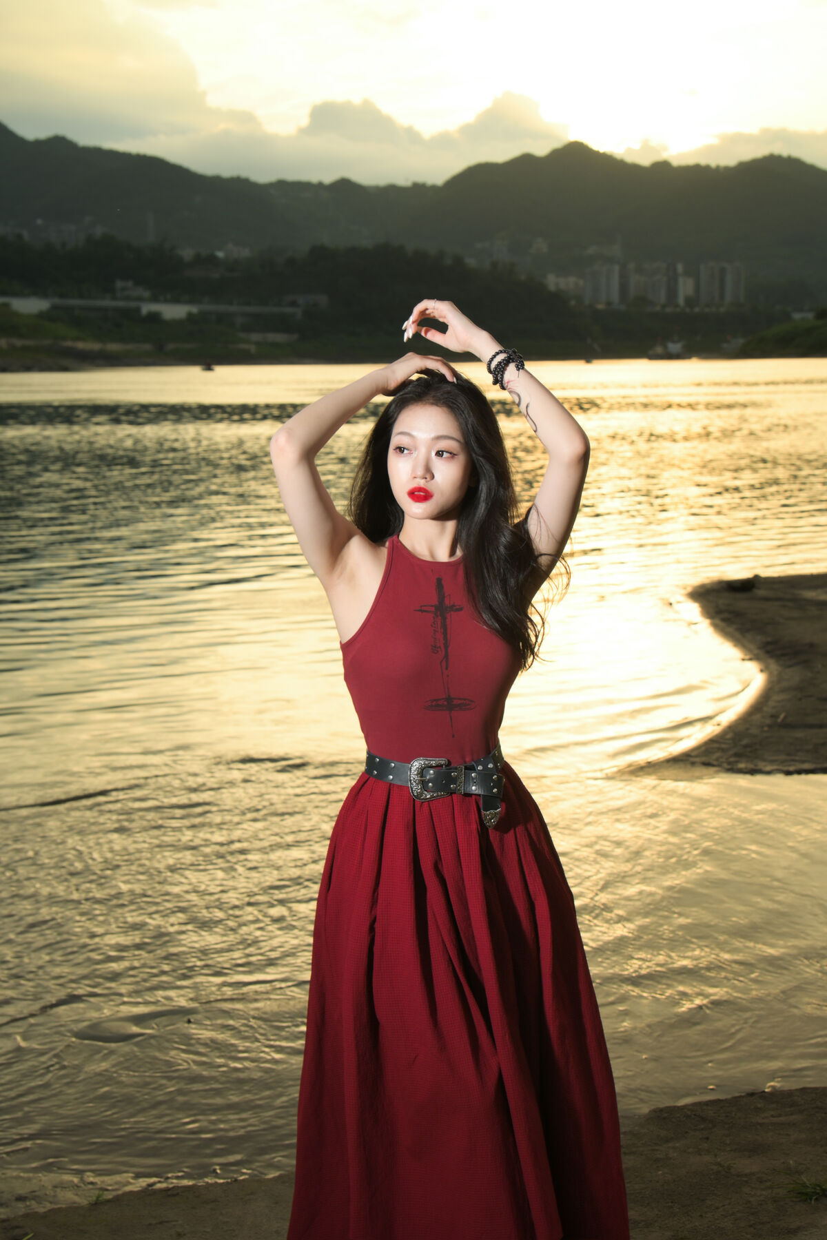 YiTuYu艺图语 Vol.9696 Yi Zhi Xiao Xu 5 YiTuYu艺图语 Vol.9696 Yi Zhi Xiao Xu