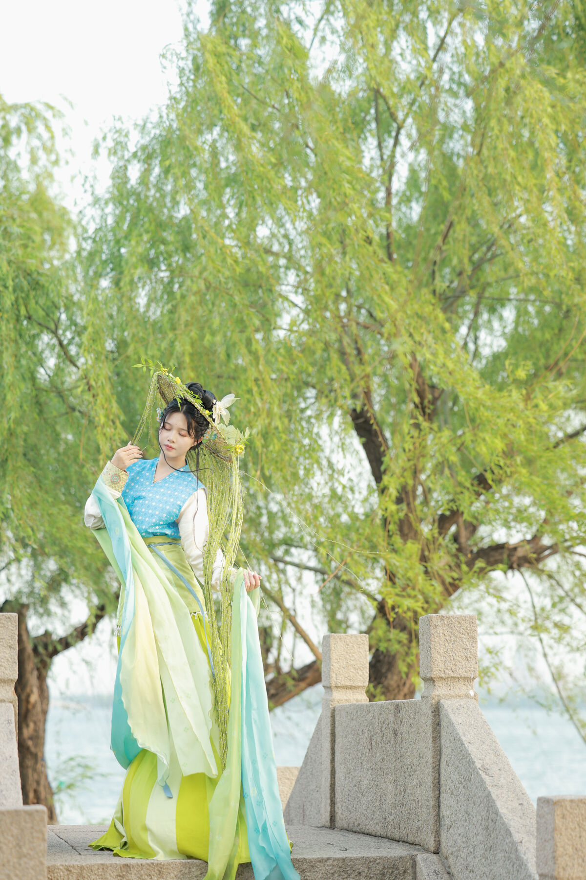 YiTuYu艺图语 Vol.9710 Shi Er Bei Cha 3 YiTuYu艺图语 Vol.9710 Shi Er Bei Cha