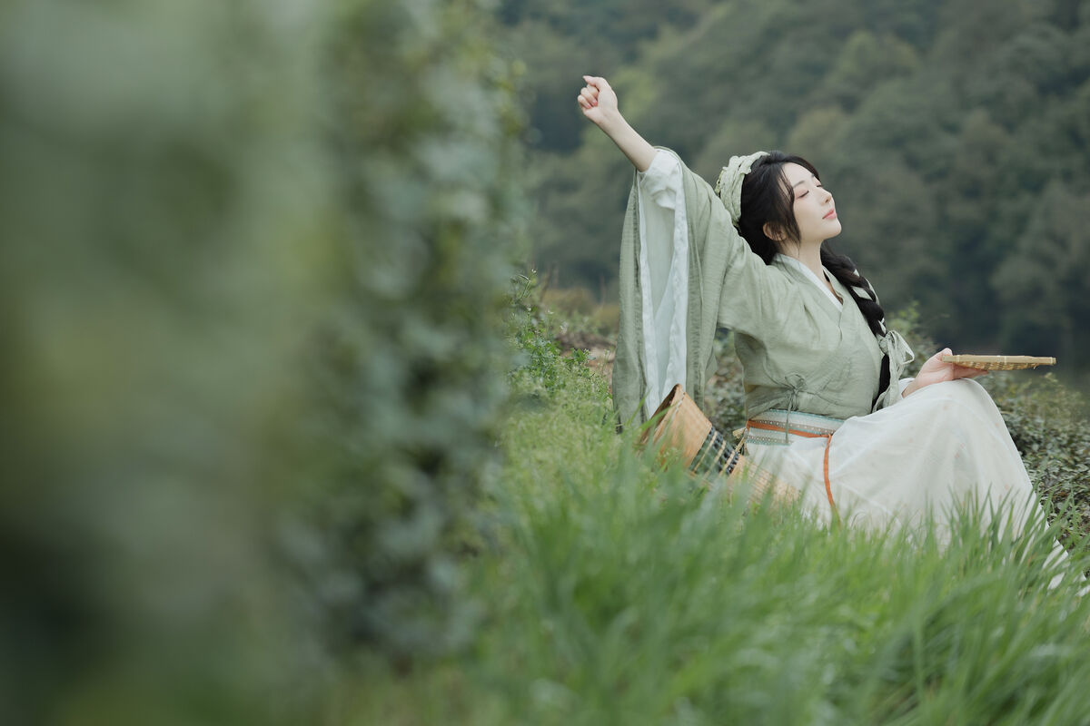 YiTuYu艺图语 Vol.9791 Shi Nan Yuan Bu Shi Zhou 16 YiTuYu艺图语 Vol.9791 Shi Nan Yuan Bu Shi Zhou