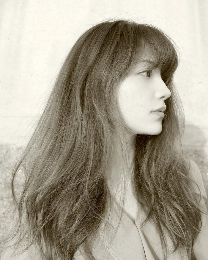 南里美希 美人で美脚モデルの水着グラビア画像! 23 南里美希 美人で美脚モデルの水着グラビア画像!