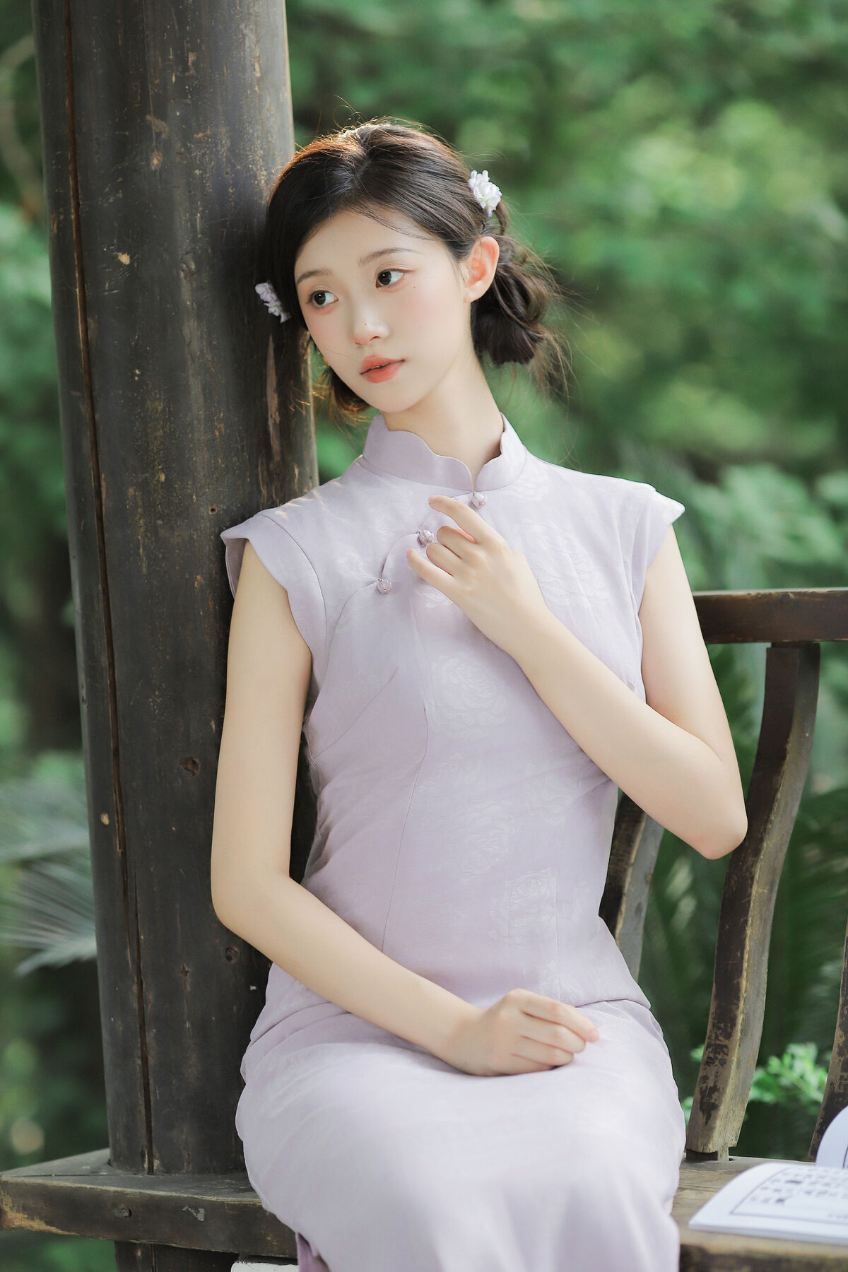 YiTuYu艺图语 Vol.9784 Yi Kou Shao Mai 6 YiTuYu艺图语 Vol.9784 Yi Kou Shao Mai