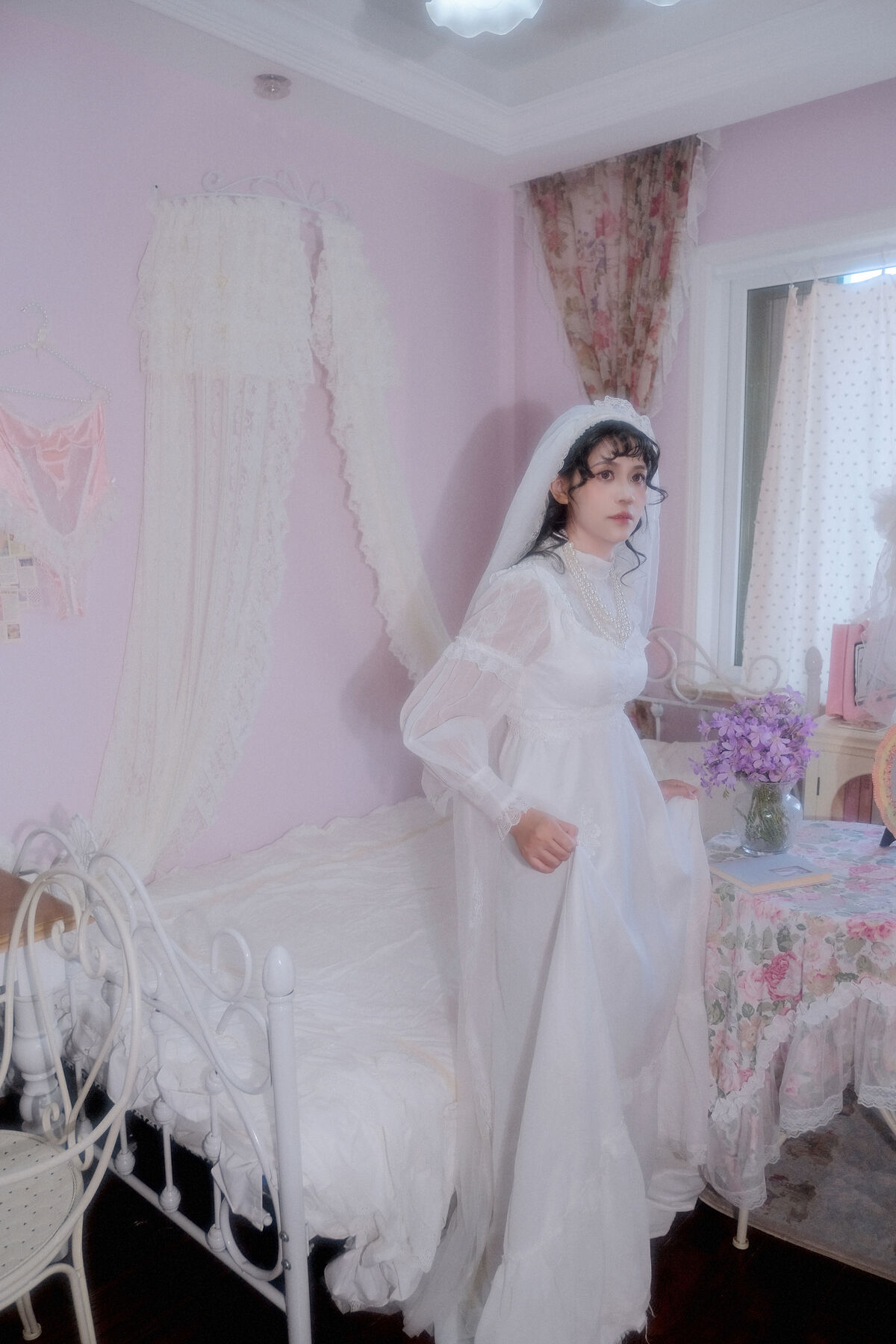 YiTuYu艺图语 Vol.9767 Zhong Ling 6 YiTuYu艺图语 Vol.9767 Zhong Ling