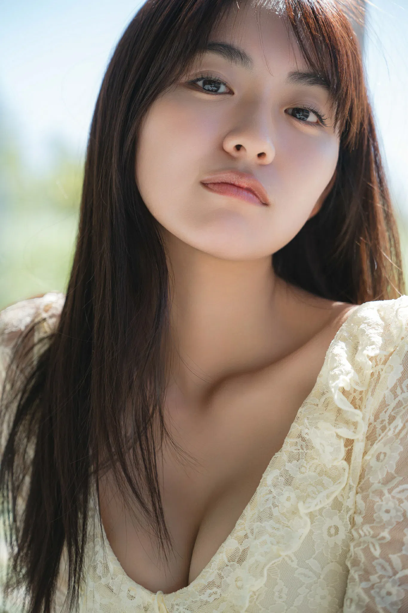 FRIDAYデジタル写真集 豊田ルナ 無邪気な熱視線 vol.2 120ページ豪華版 25 FRIDAYデジタル写真集 豊田ルナ 無邪気な熱視線 vol.2 120ページ豪華版