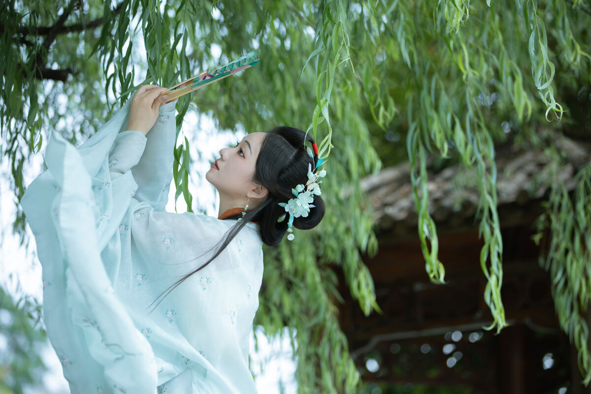 YiTuYu艺图语 Vol.9480 Qiu Da Da 11 YiTuYu艺图语 Vol.9480 Qiu Da Da