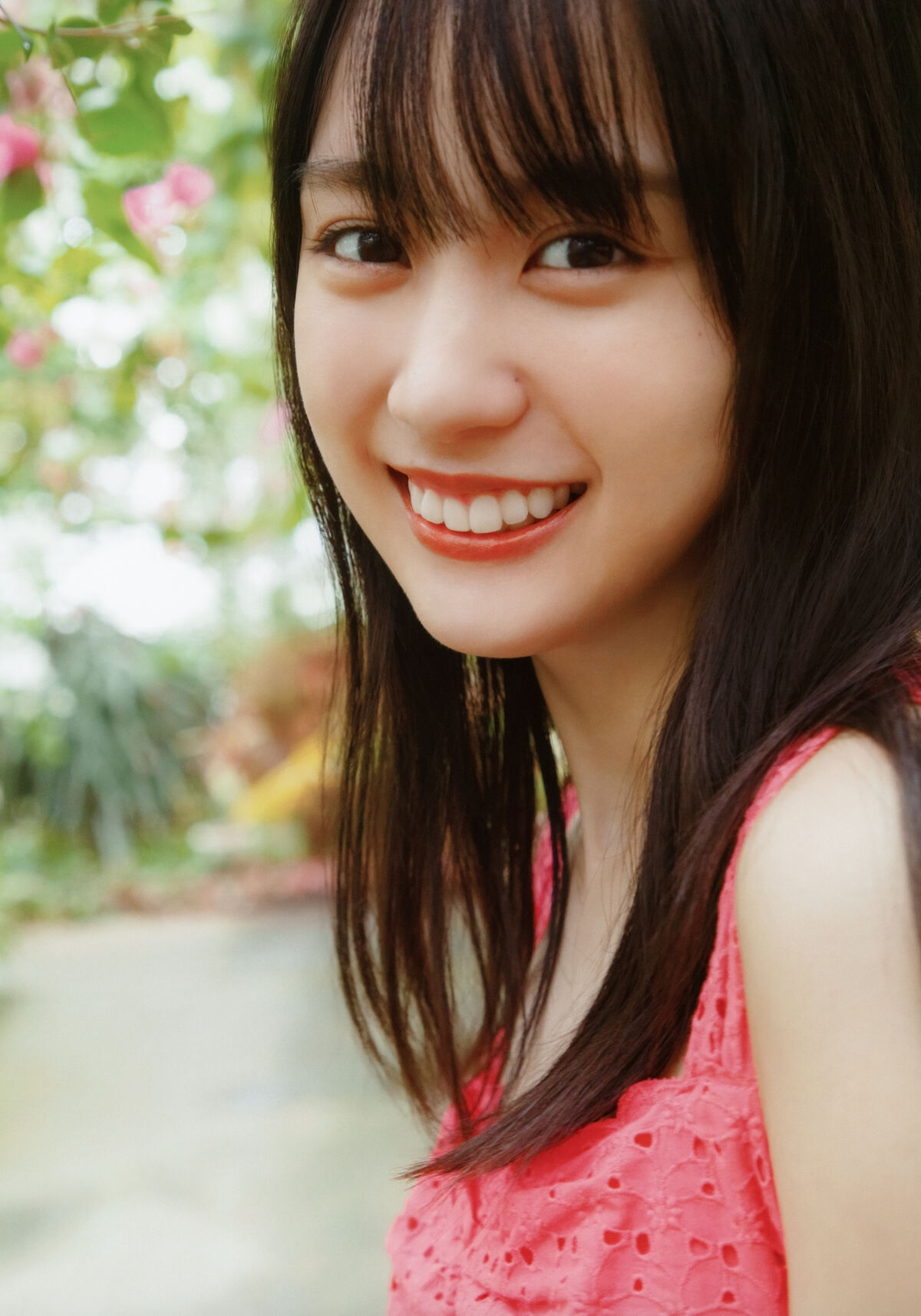 JP Haruka Kaki 賀喜遥香 - 乃木坂46賀喜遥香 1st写真集 まっさら v4 Part02 6 JP Haruka Kaki 賀喜遥香 - 乃木坂46賀喜遥香 1st写真集 まっさら v4 Part02