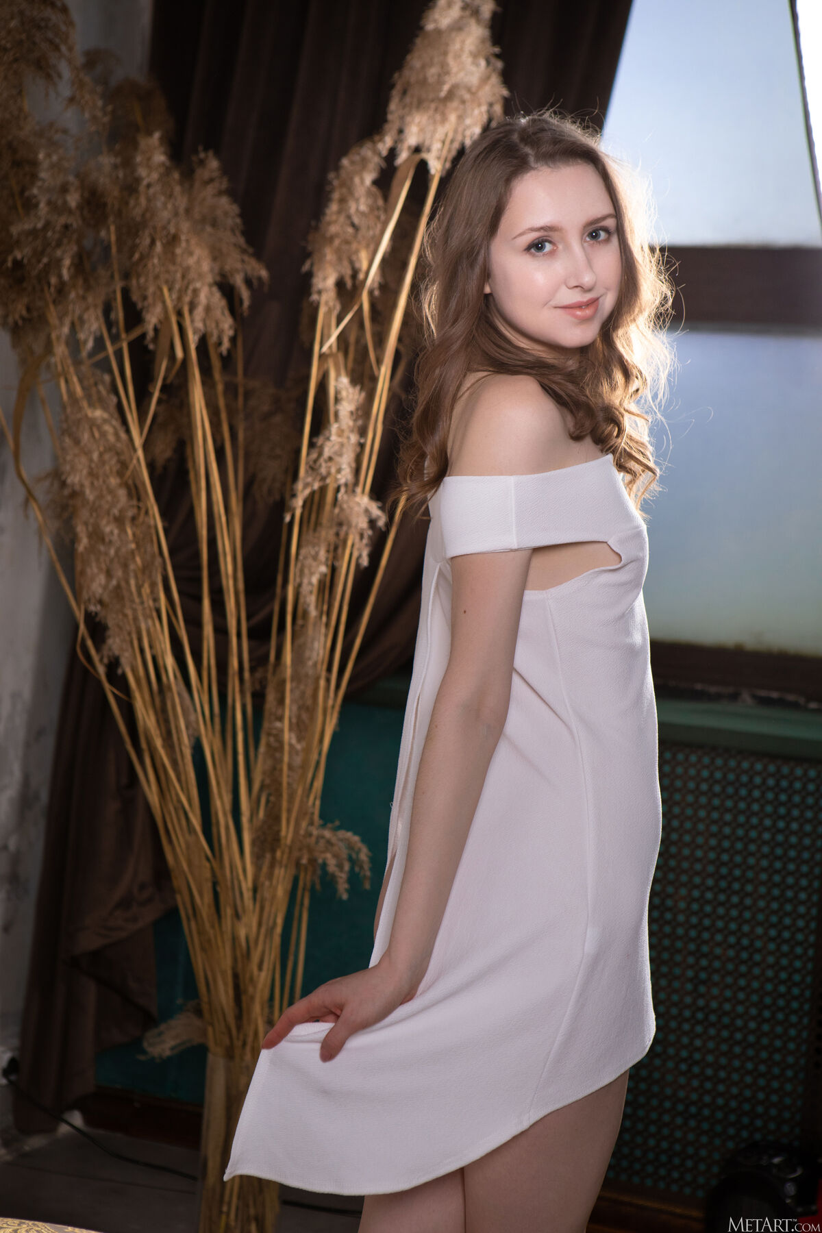 MetArt Ginger Frost - Gallery Part01 9 MetArt Ginger Frost - Gallery Part01