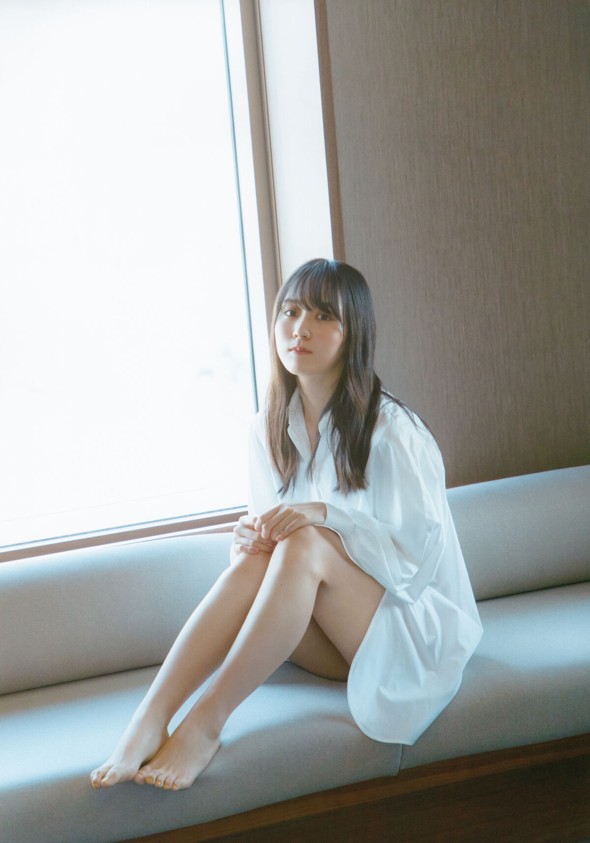 JP Haruka Kaki 賀喜遥香 - 乃木坂46賀喜遥香 1st写真集 まっさら v4 Part02 7 JP Haruka Kaki 賀喜遥香 - 乃木坂46賀喜遥香 1st写真集 まっさら v4 Part02