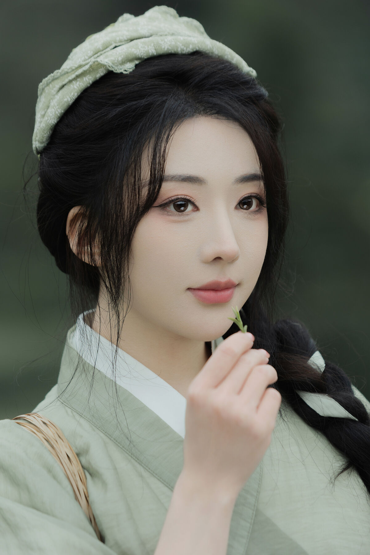 YiTuYu艺图语 Vol.9791 Shi Nan Yuan Bu Shi Zhou 17 YiTuYu艺图语 Vol.9791 Shi Nan Yuan Bu Shi Zhou