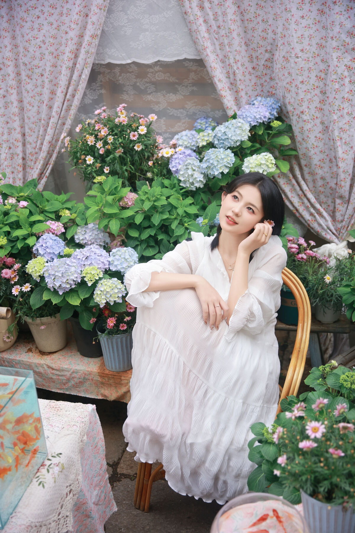 YiTuYu艺图语 Vol.9866 Jing Zi Zi 4 YiTuYu艺图语 Vol.9866 Jing Zi Zi