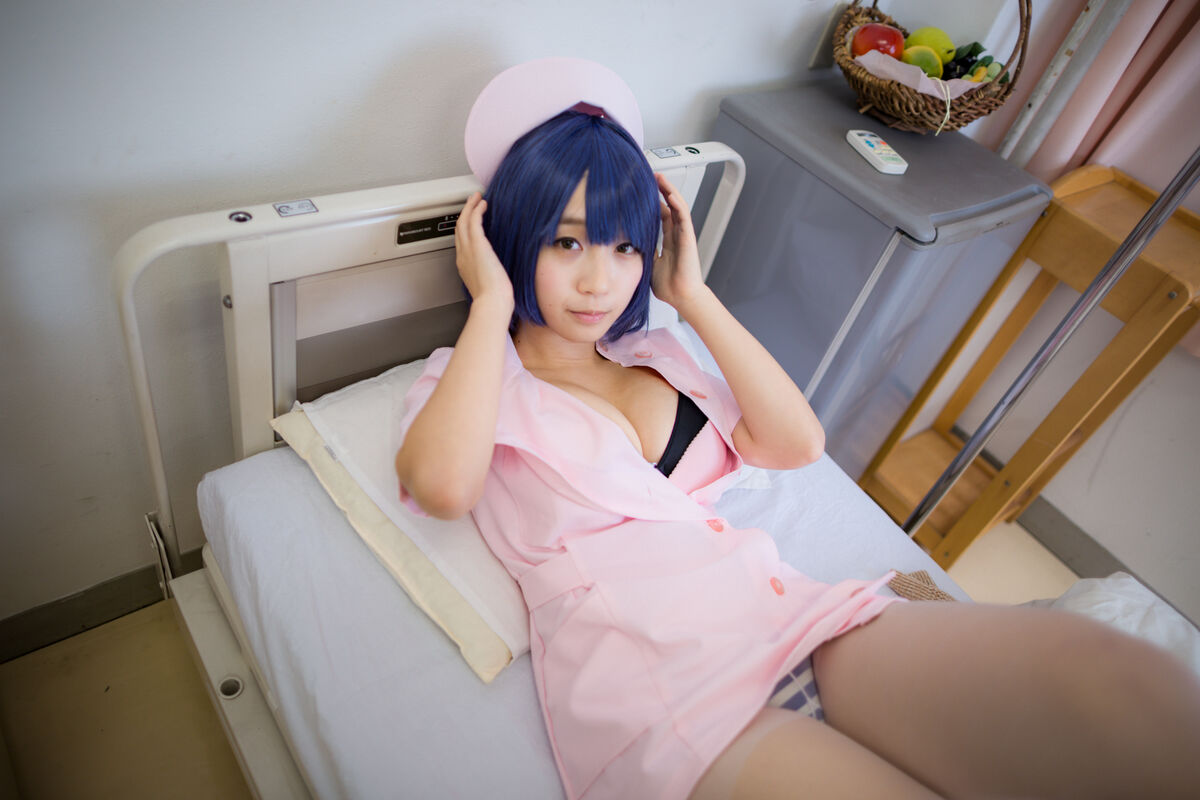 JP Moe Iori 伊織もえ - 夜勤病棟 YAKIN BYOTOU Nurse Part01 10 JP Moe Iori 伊織もえ - 夜勤病棟 YAKIN BYOTOU Nurse Part01