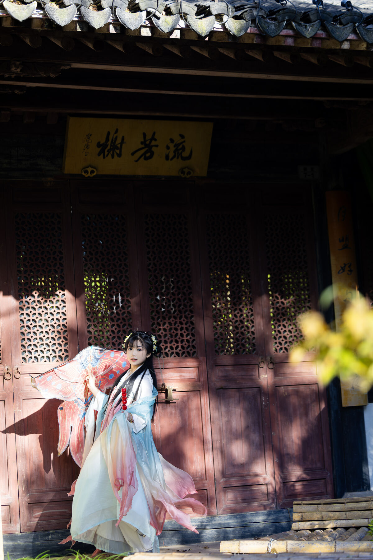 YiTuYu艺图语 Vol.9617 Qi Hu 8 YiTuYu艺图语 Vol.9617 Qi Hu