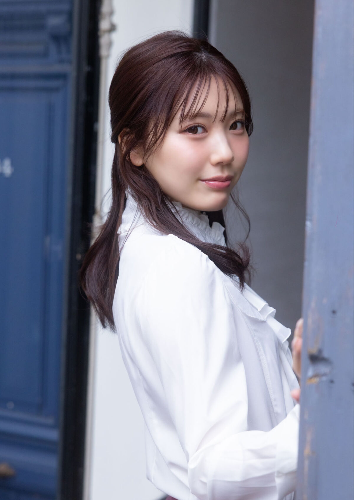 JP Mio Ishikawa 石川澪 - デジタル写真集春の詩 Part01 13 JP Mio Ishikawa 石川澪 - デジタル写真集春の詩 Part01