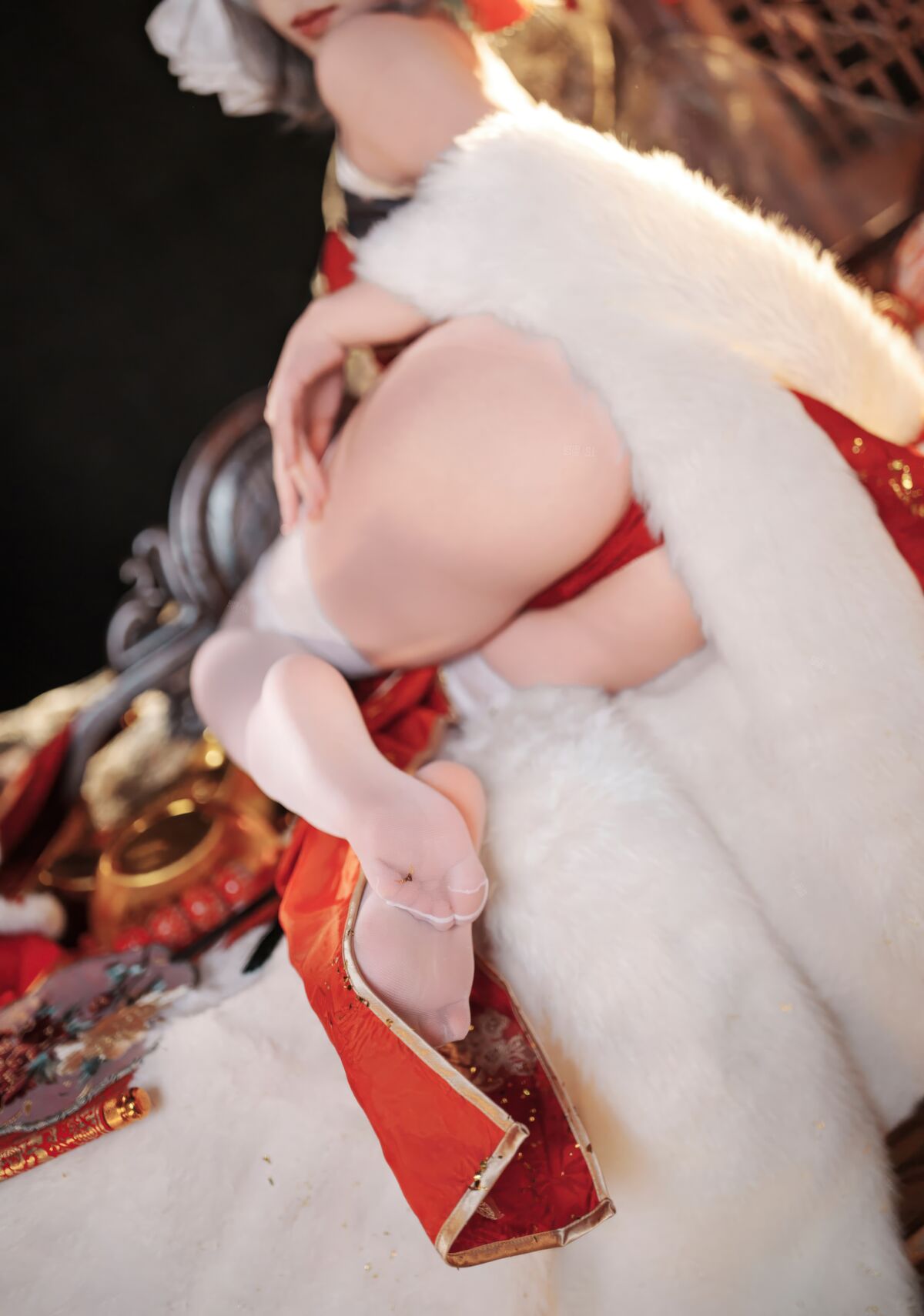 Coser@Bangni邦尼 - 新春柴郡 23 Coser@Bangni邦尼 - 新春柴郡