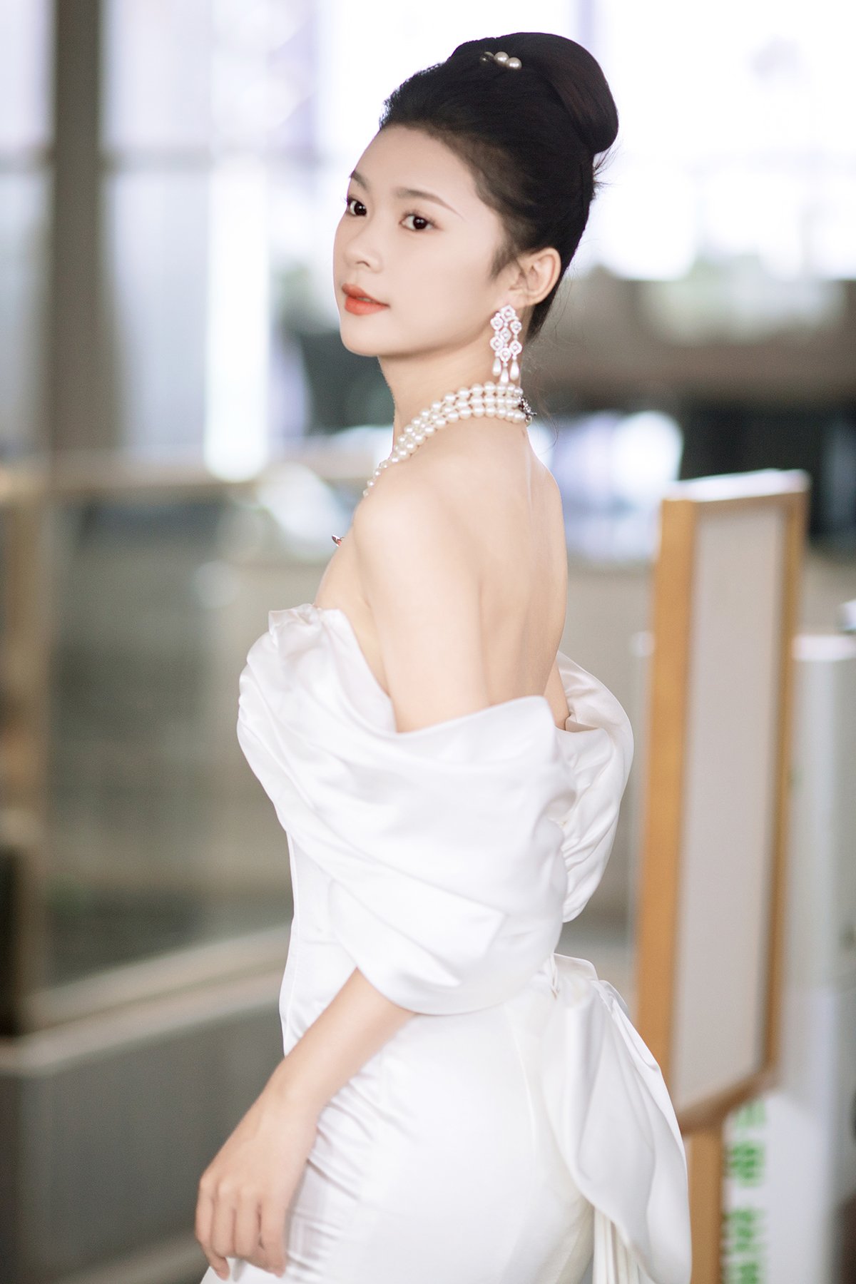 YiTuYu艺图语 Vol.9856 Yun Ge 12 YiTuYu艺图语 Vol.9856 Yun Ge