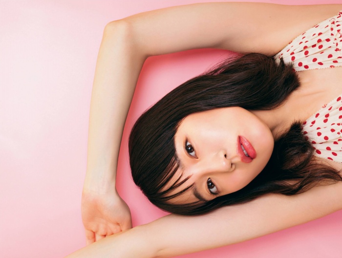 吉岡里帆 Dカップボインの水着グラビア画像! 97 吉岡里帆 Dカップボインの水着グラビア画像!