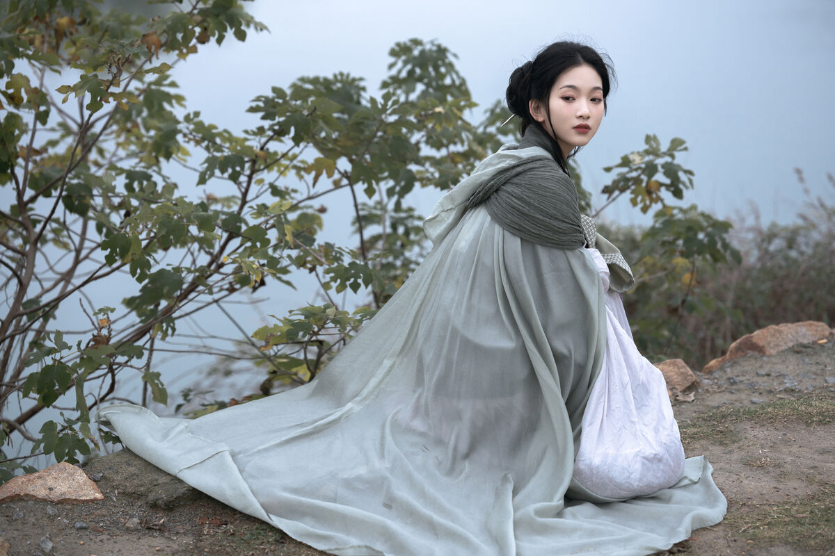 YiTuYu艺图语 Vol.9554 Er Yi Zhi 8 YiTuYu艺图语 Vol.9554 Er Yi Zhi