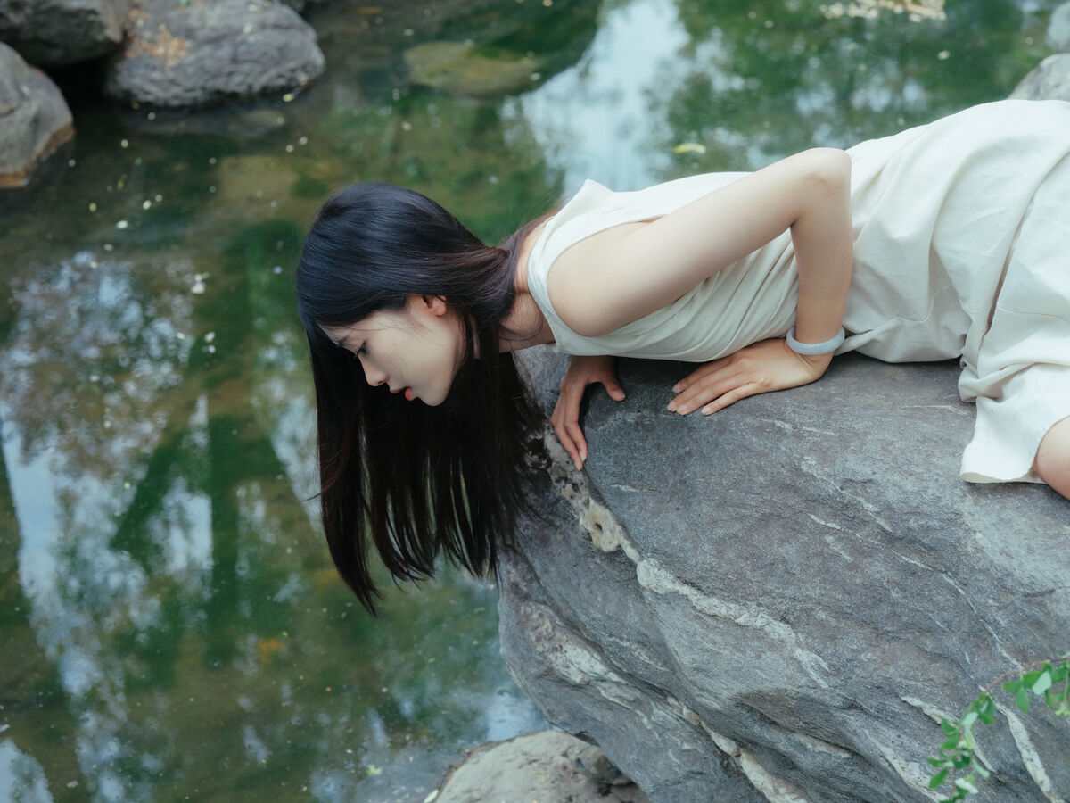 YiTuYu艺图语 Vol.9565 Yu Qing Feng 7 YiTuYu艺图语 Vol.9565 Yu Qing Feng
