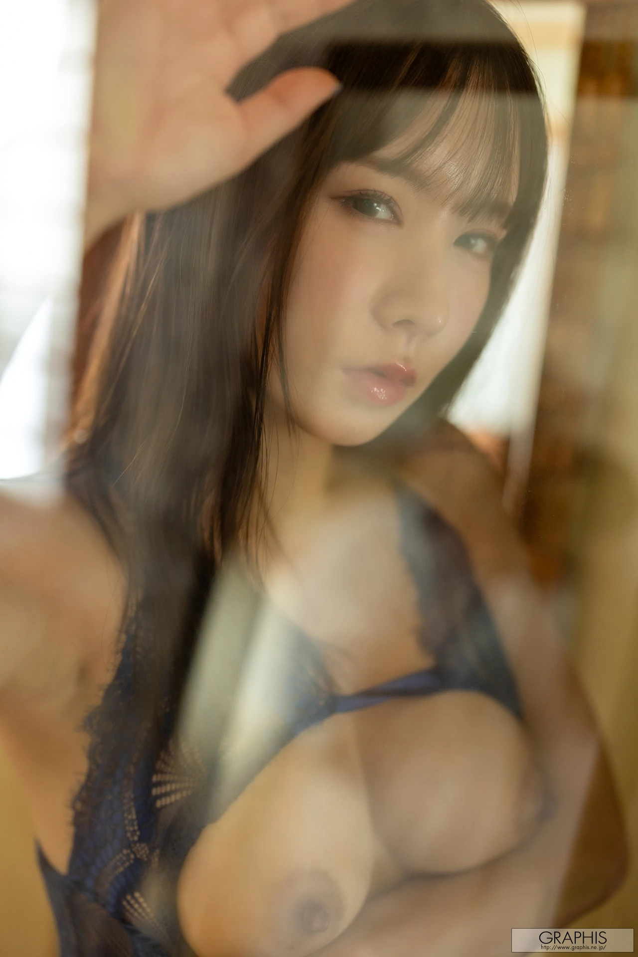 Ao Ebisaki 海老咲あお, Graphis Gals 「Seductive!」 Vol.05-06 4 Ao Ebisaki 海老咲あお, Graphis Gals 「Seductive!」 Vol.05-06
