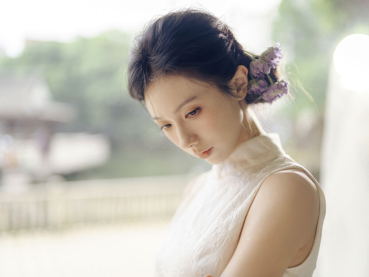 YiTuYu艺图语 Vol.9735 Cang Cang 6 YiTuYu艺图语 Vol.9735 Cang Cang