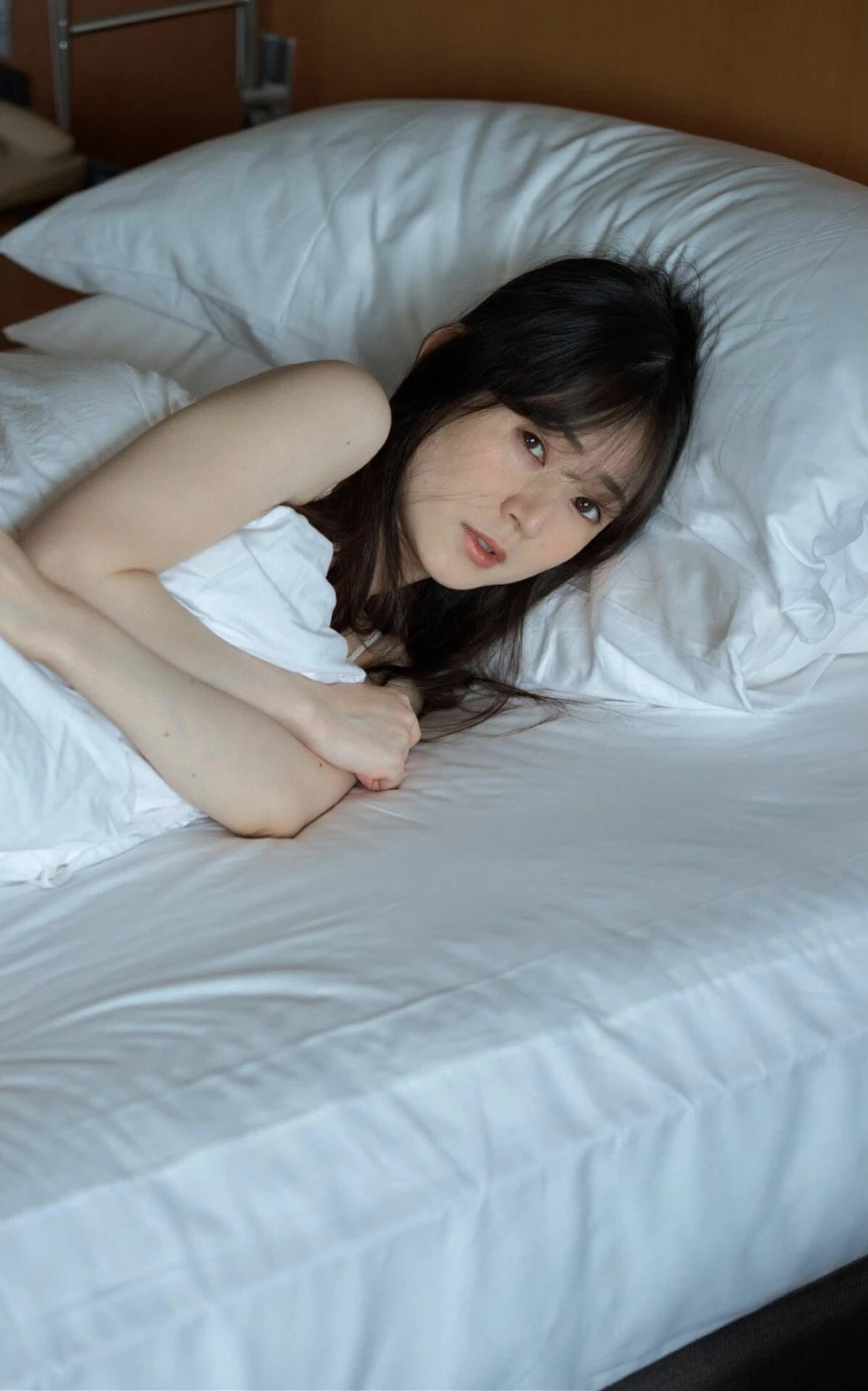 Riko Konoe 近衛りこ, 写真集 Whisper Vol.1 Prendre (Harvest Time) 4 Riko Konoe 近衛りこ, 写真集 Whisper Vol.1 Prendre (Harvest Time)