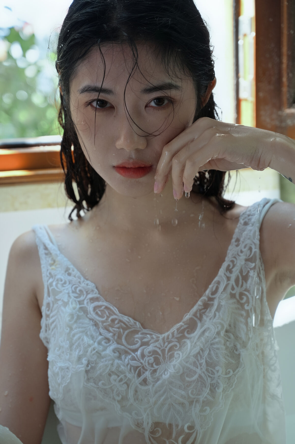YiTuYu艺图语 Vol.9651 Fei Sato Ni Ni 14 YiTuYu艺图语 Vol.9651 Fei Sato Ni Ni
