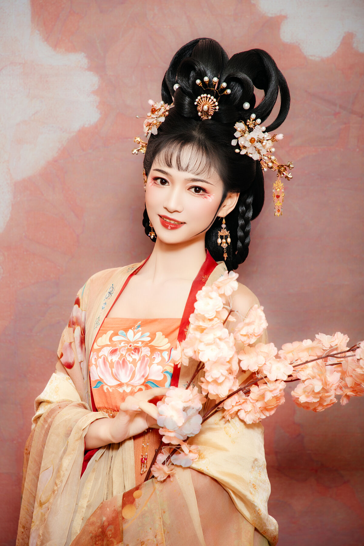 YiTuYu艺图语 Vol.9736 Ting Zi 6 YiTuYu艺图语 Vol.9736 Ting Zi