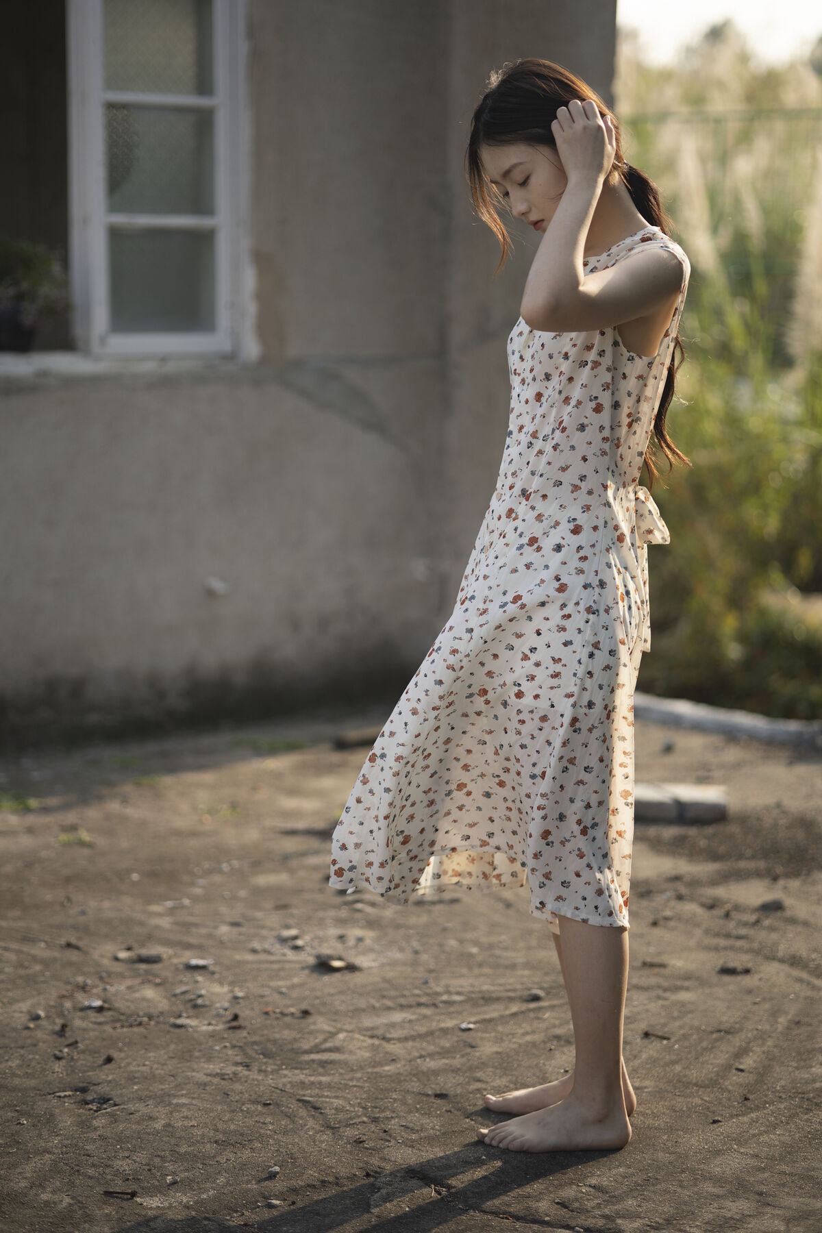 YiTuYu艺图语 Vol.9802 Qiao 8 YiTuYu艺图语 Vol.9802 Qiao