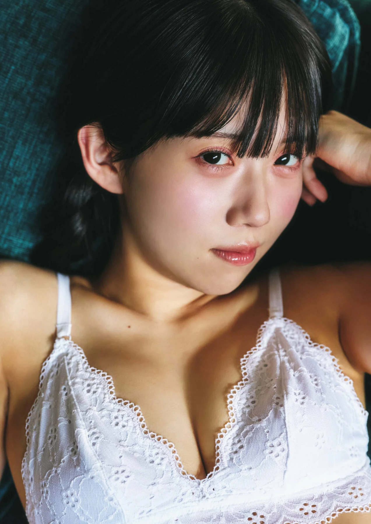 Ayumi Nii 新居歩美, Sunny Girl Vol.10 6 Ayumi Nii 新居歩美, Sunny Girl Vol.10