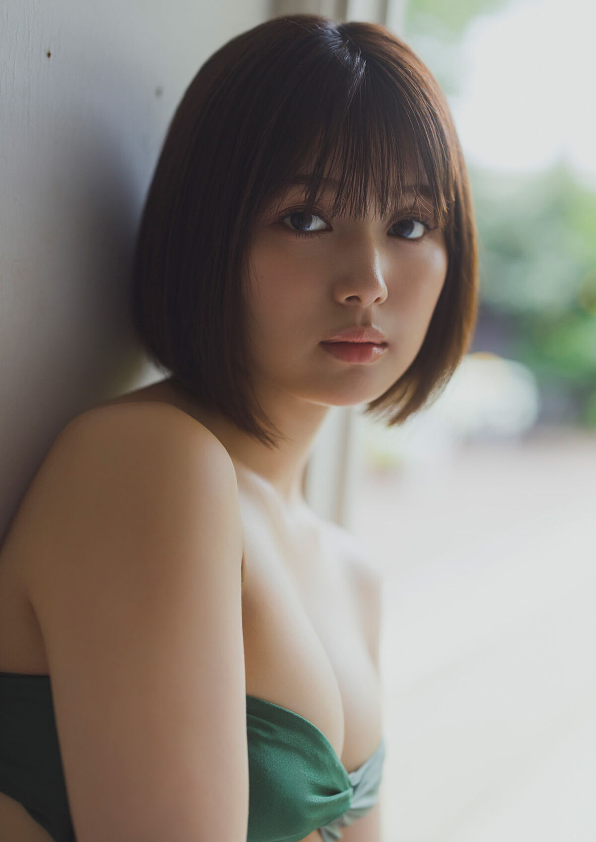 JP Ruka Kitano 北野瑠華 - 誘惑の華BOMBデジタル写真集 14 JP Ruka Kitano 北野瑠華 - 誘惑の華BOMBデジタル写真集
